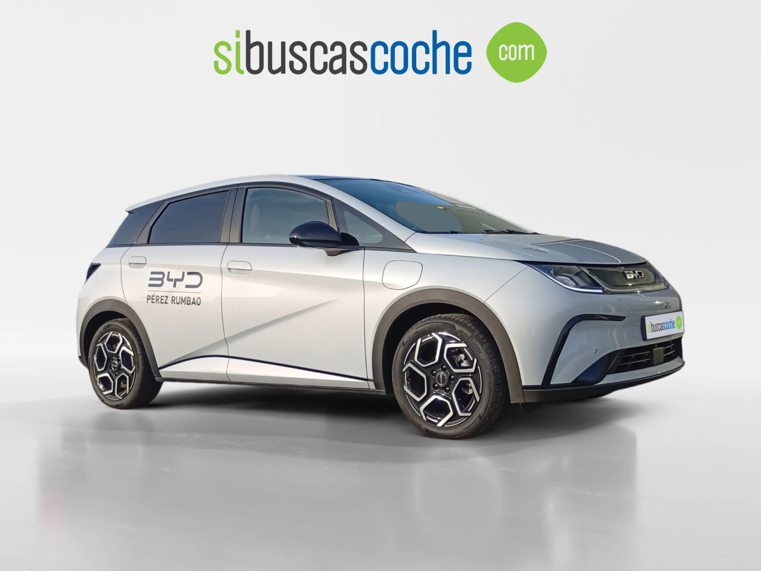 BYD DOLPHIN DESIGN - Foto 1