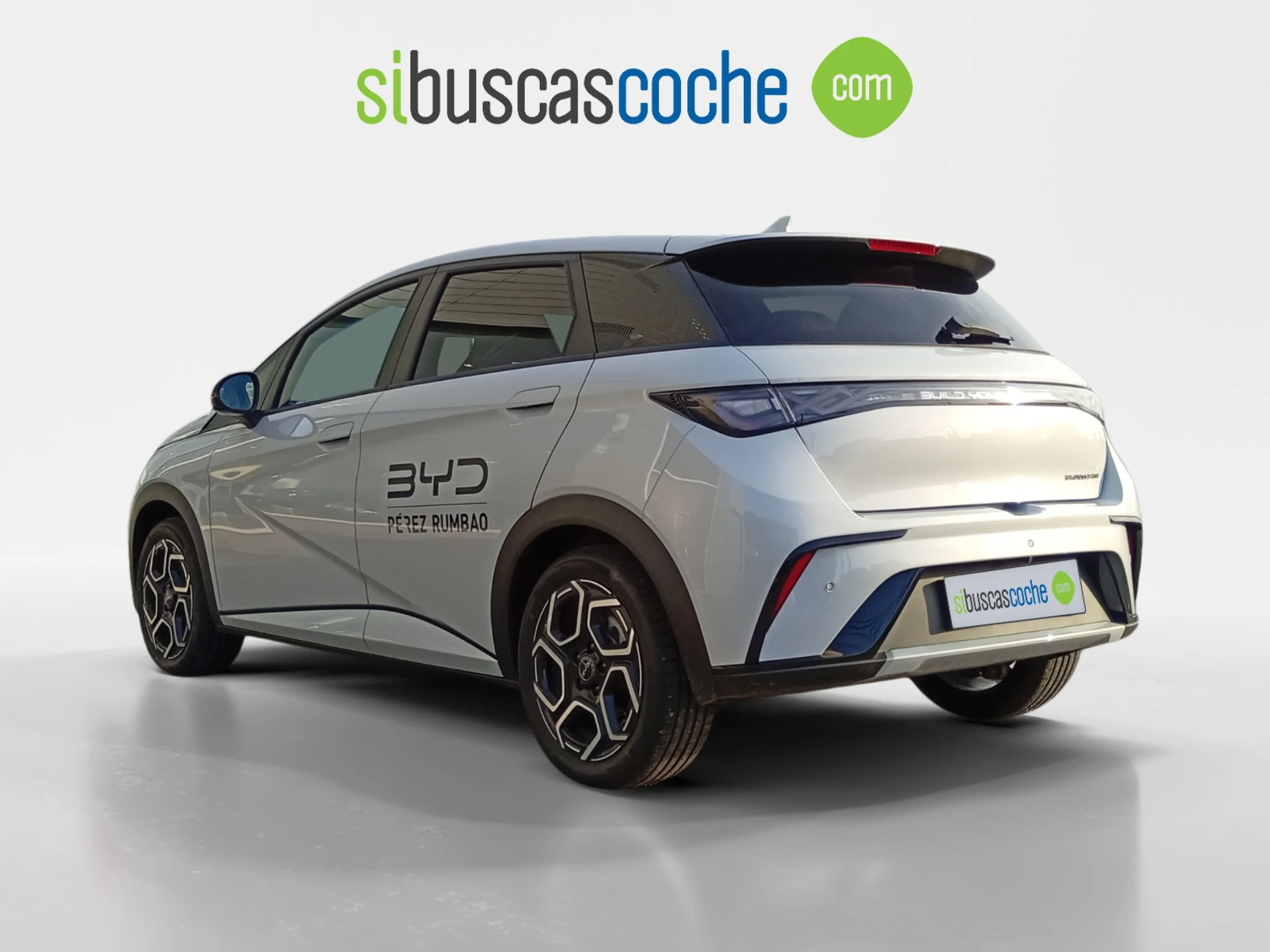 BYD DOLPHIN DESIGN - Foto 2