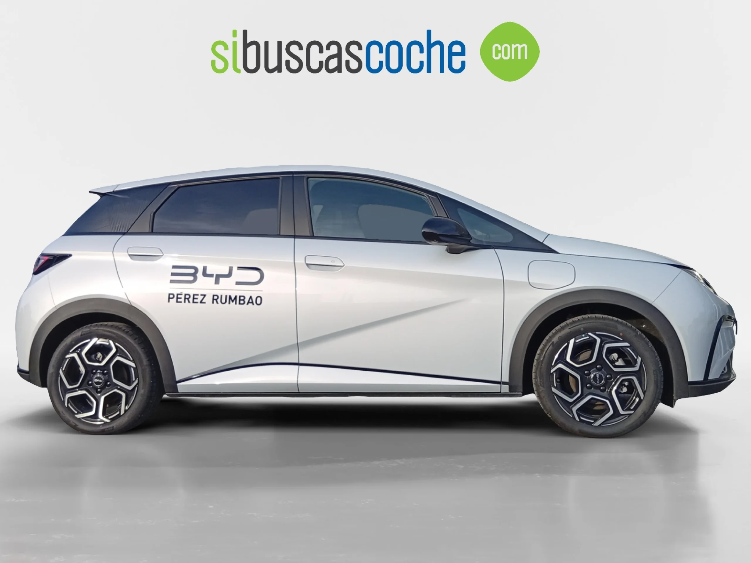 BYD DOLPHIN DESIGN - Foto 3