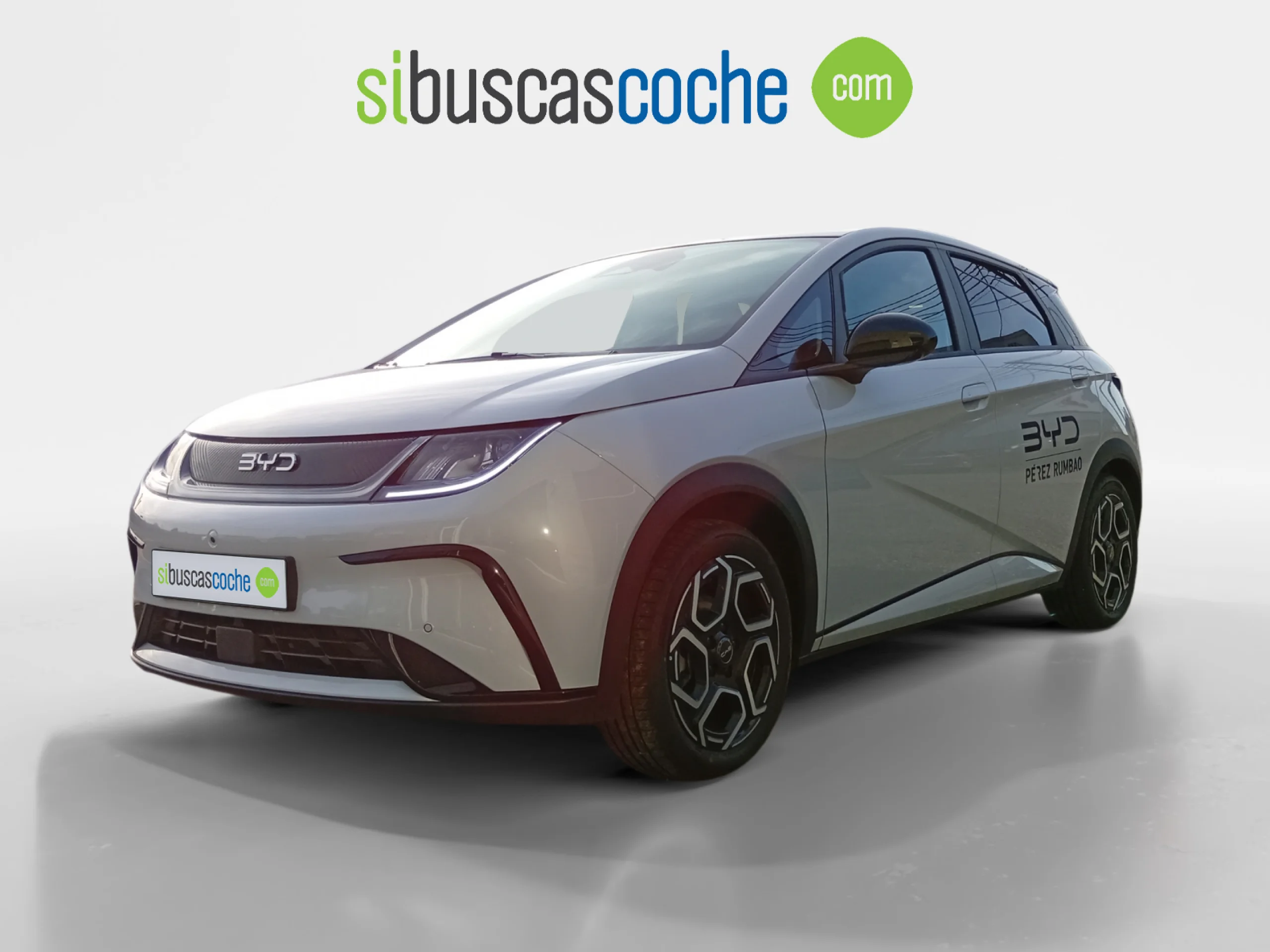 BYD DOLPHIN DESIGN - Foto 15