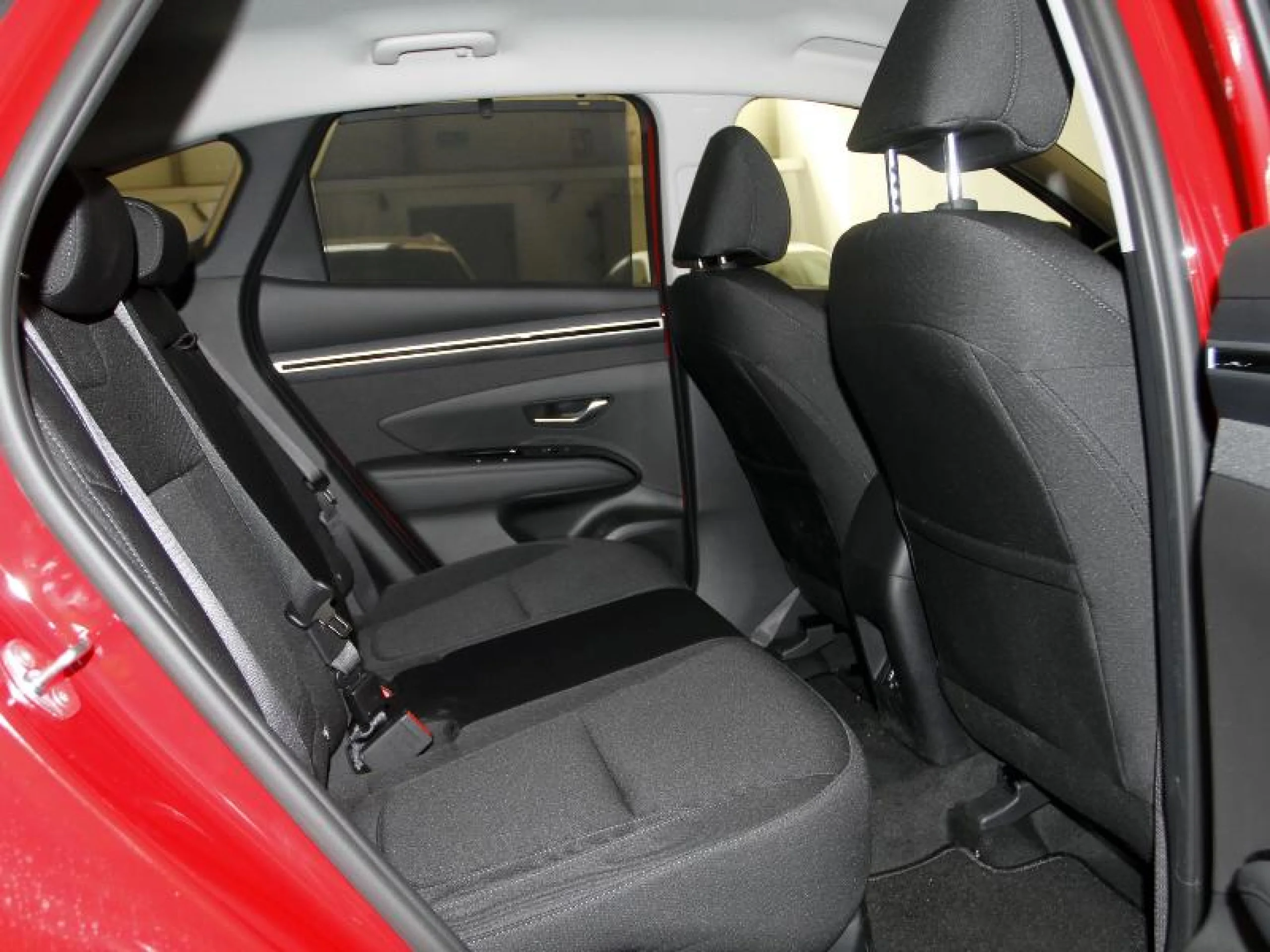 HYUNDAI TUCSON 1.6 TGDI PHEV 195KW TECNO SKY AUTO 4X4 - Foto 5