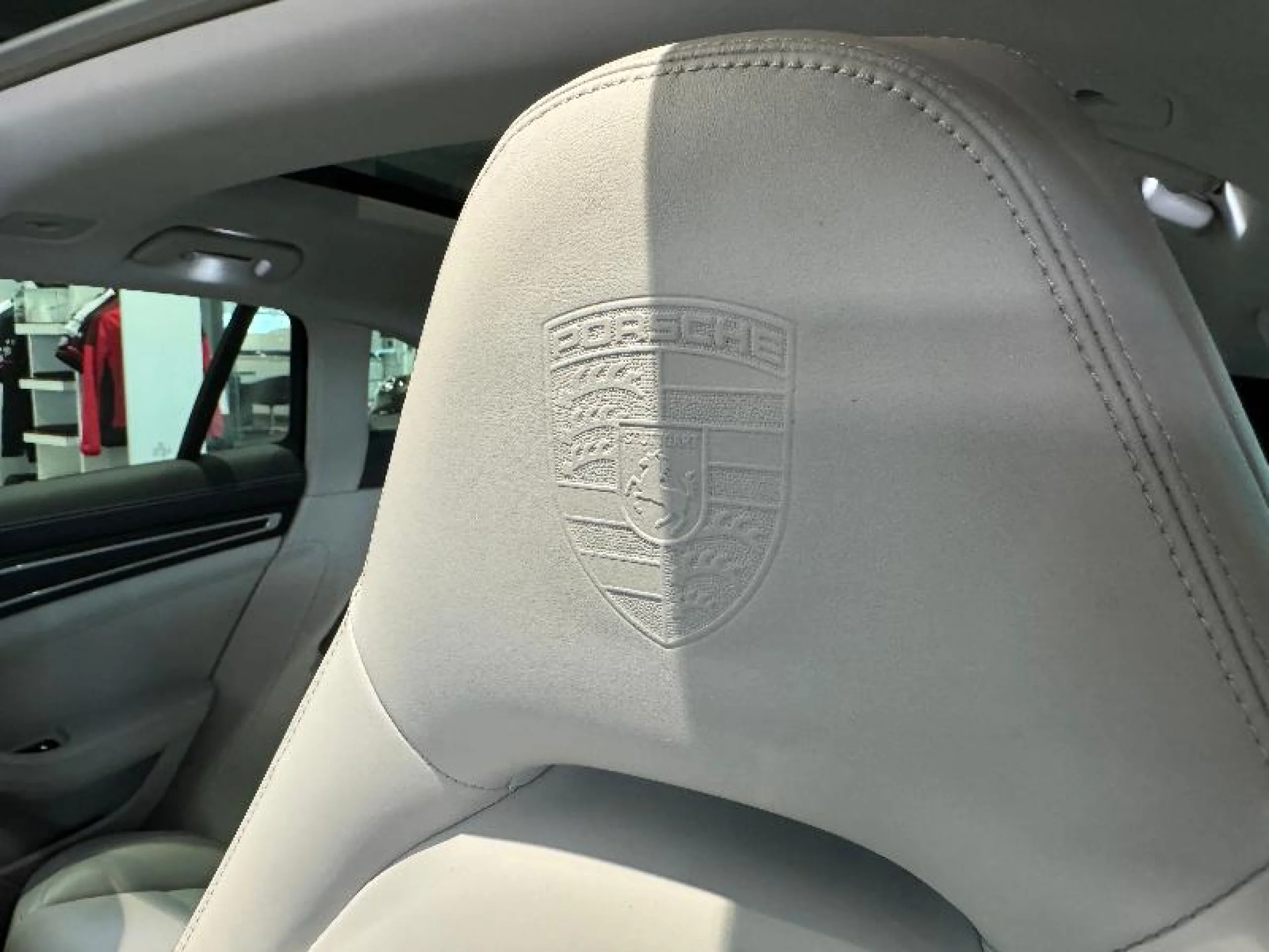 PORSCHE PANAMERA 4 E HYBRID PLATINUM EDIT SPORT TURISMO - Foto 16