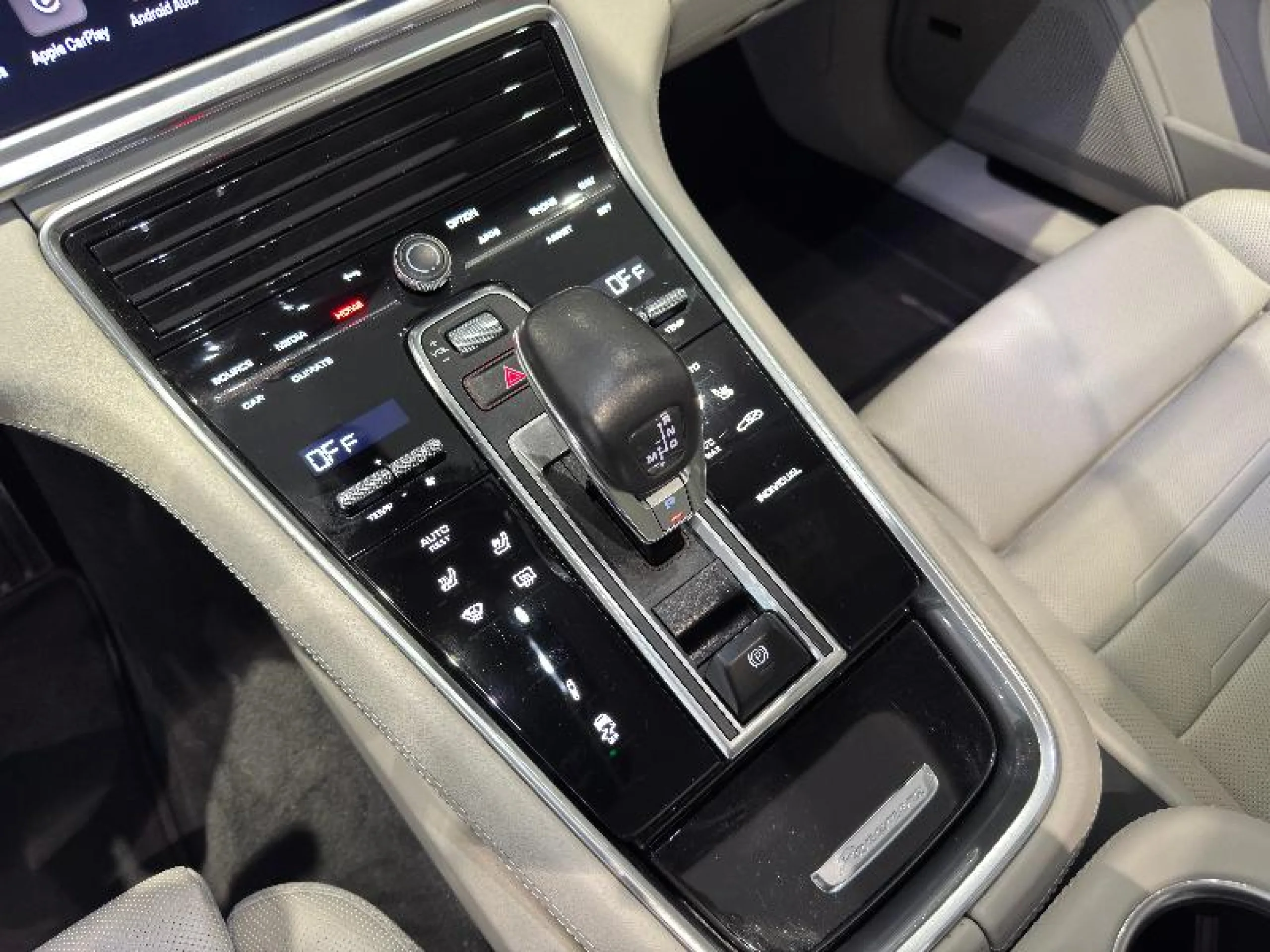 PORSCHE PANAMERA 4 E HYBRID PLATINUM EDIT SPORT TURISMO - Foto 17