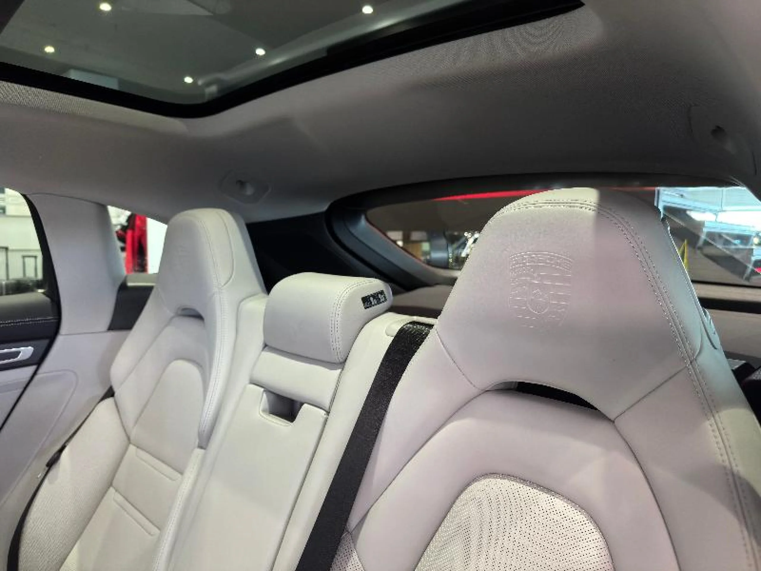 PORSCHE PANAMERA 4 E HYBRID PLATINUM EDIT SPORT TURISMO - Foto 21