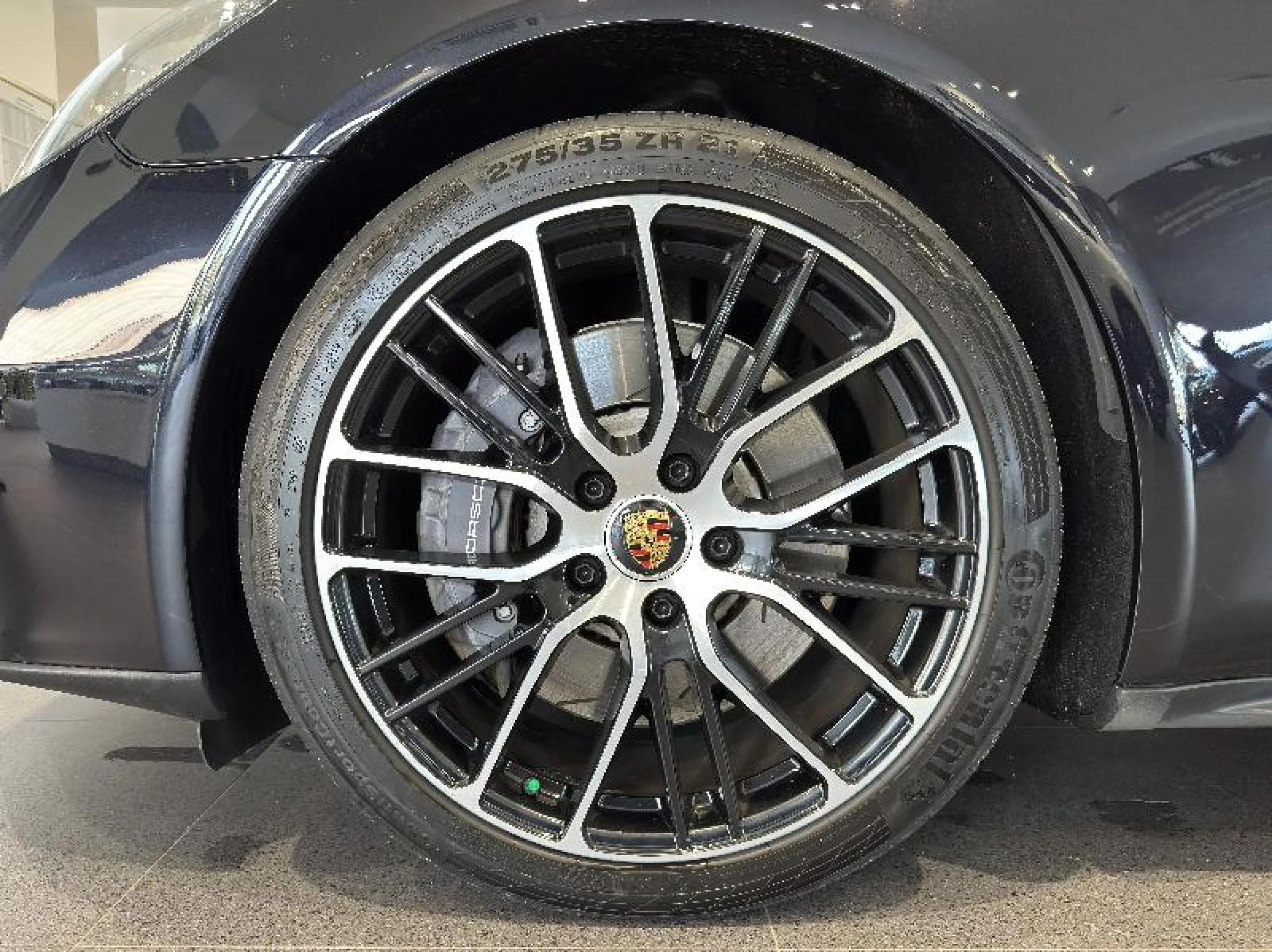 PORSCHE PANAMERA 4 E HYBRID PLATINUM EDIT SPORT TURISMO - Foto 23
