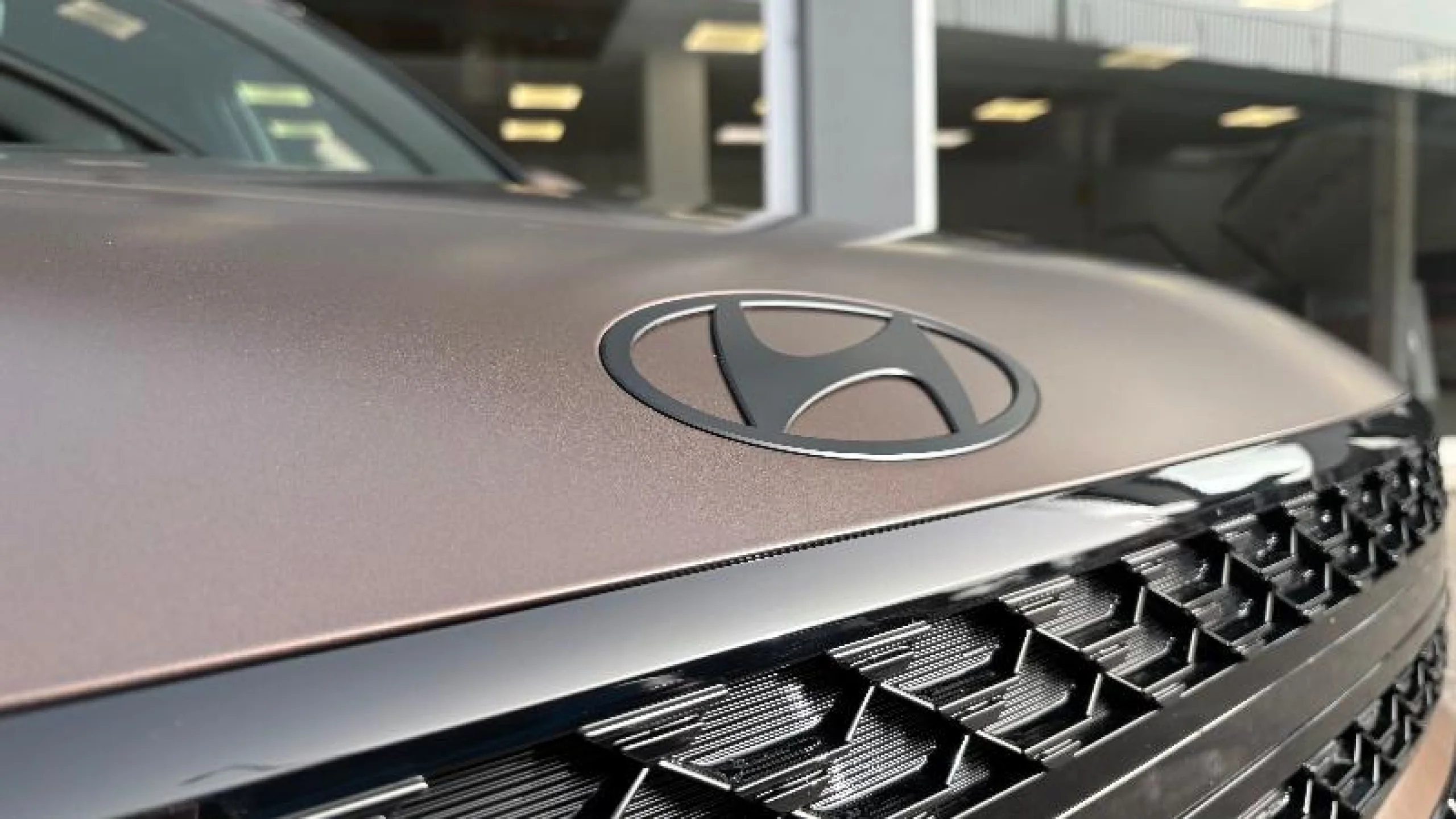 HYUNDAI SANTA FE PHEV 1.6 TGDI 288CV 4X4 AT CALLIGRAPHY - Foto 4