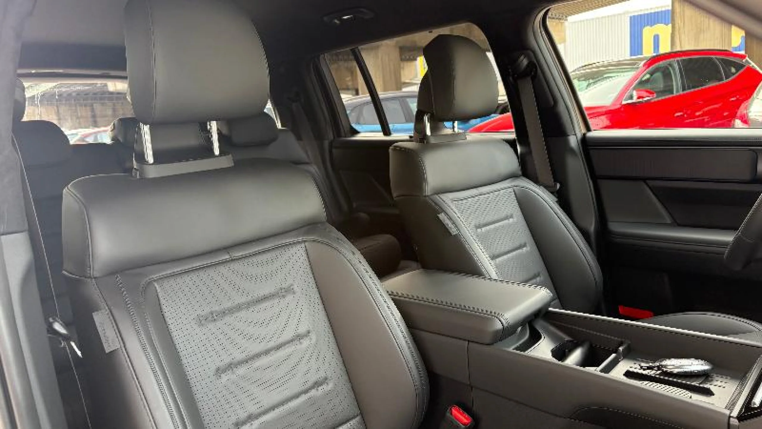 HYUNDAI SANTA FE PHEV 1.6 TGDI 288CV 4X4 AT CALLIGRAPHY - Foto 12