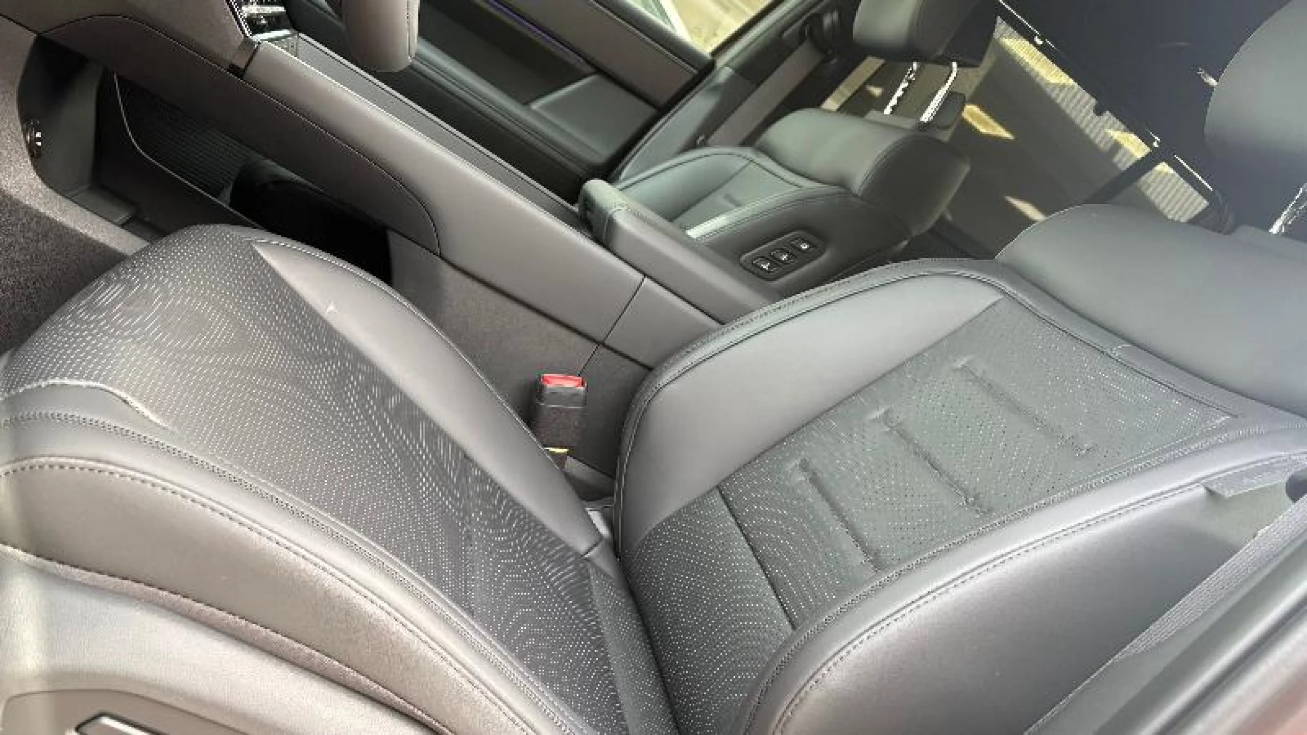 HYUNDAI SANTA FE PHEV 1.6 TGDI 288CV 4X4 AT CALLIGRAPHY - Foto 20