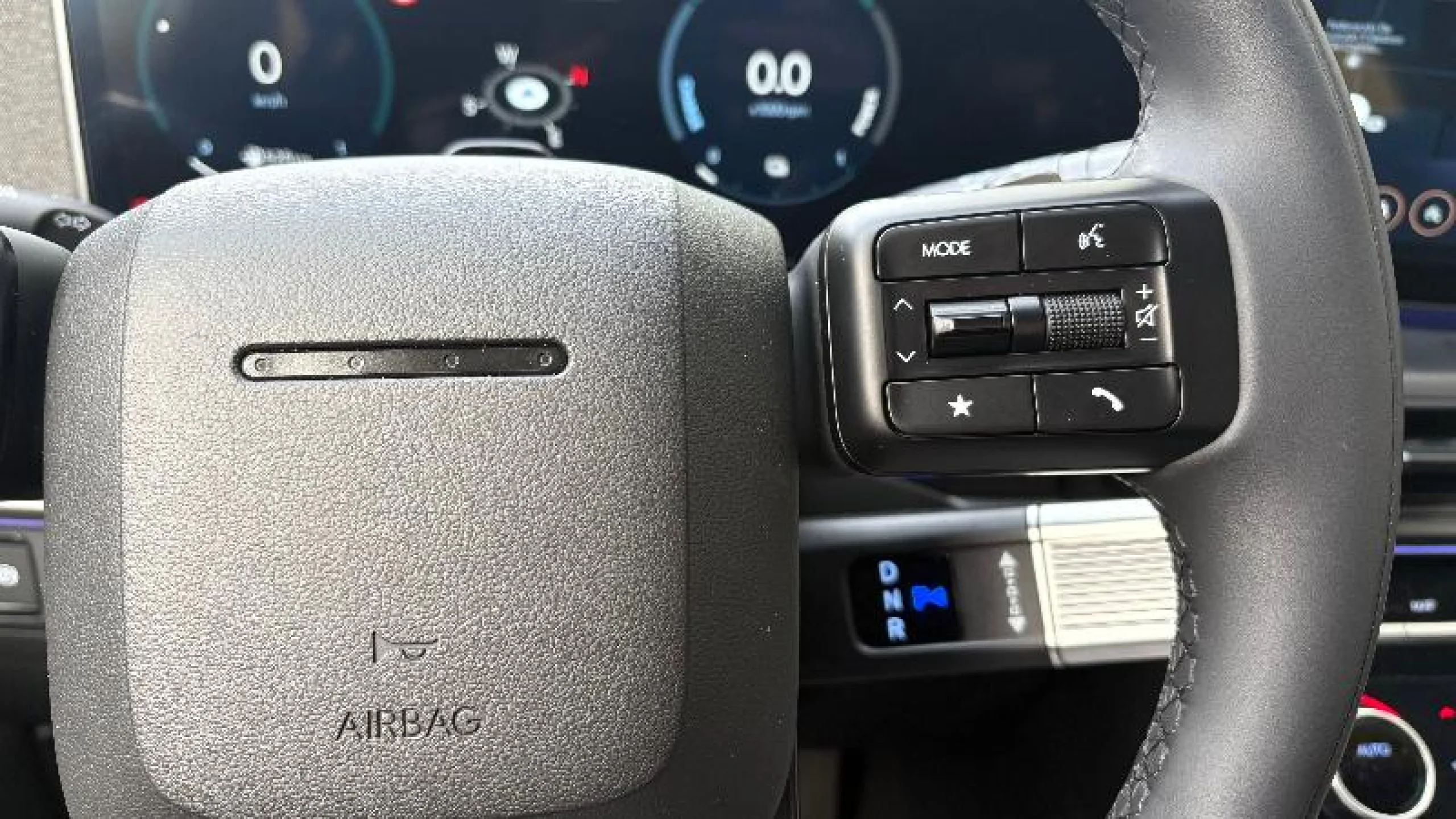 HYUNDAI SANTA FE PHEV 1.6 TGDI 288CV 4X4 AT CALLIGRAPHY - Foto 24