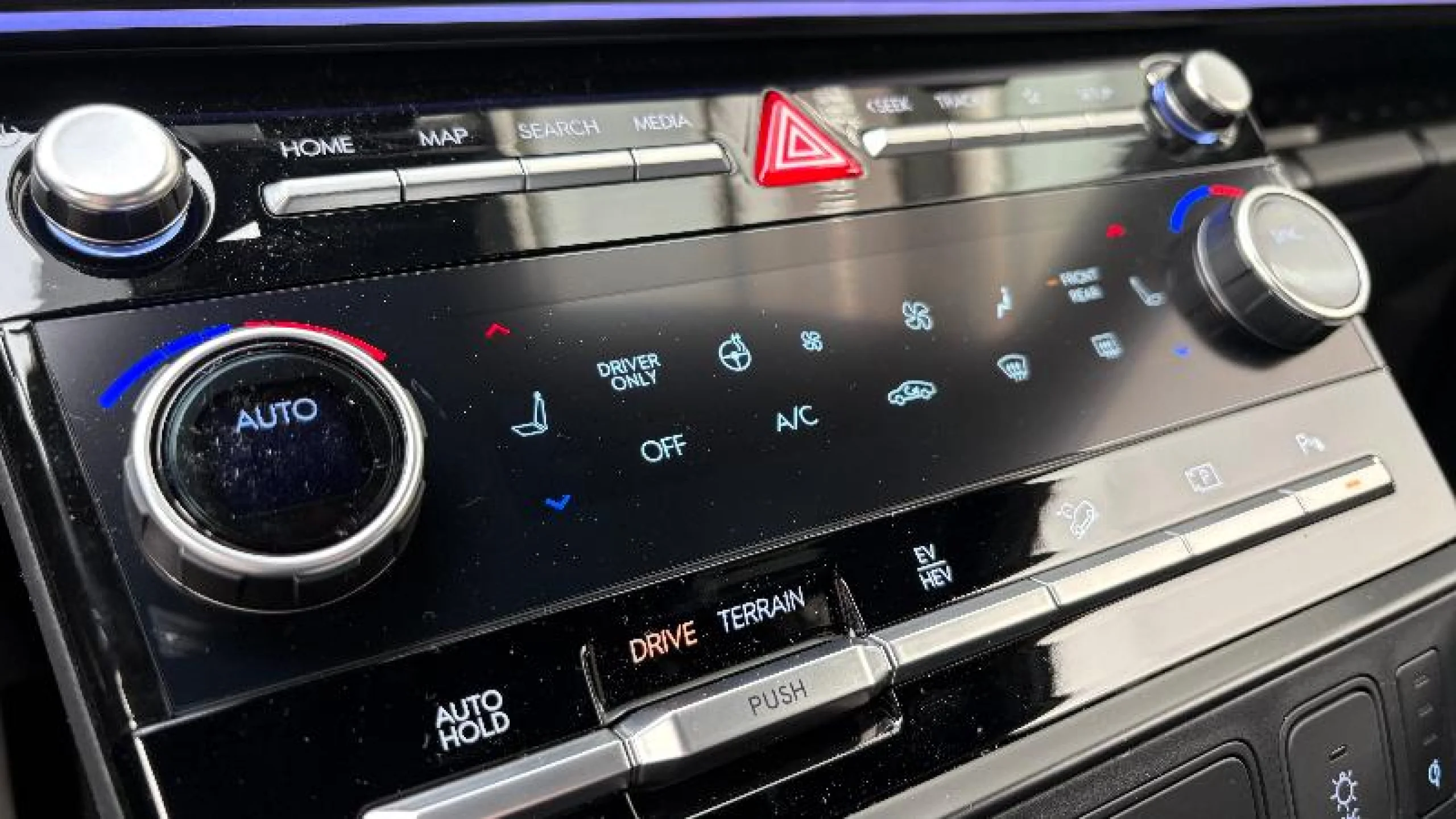 HYUNDAI SANTA FE PHEV 1.6 TGDI 288CV 4X4 AT CALLIGRAPHY - Foto 27