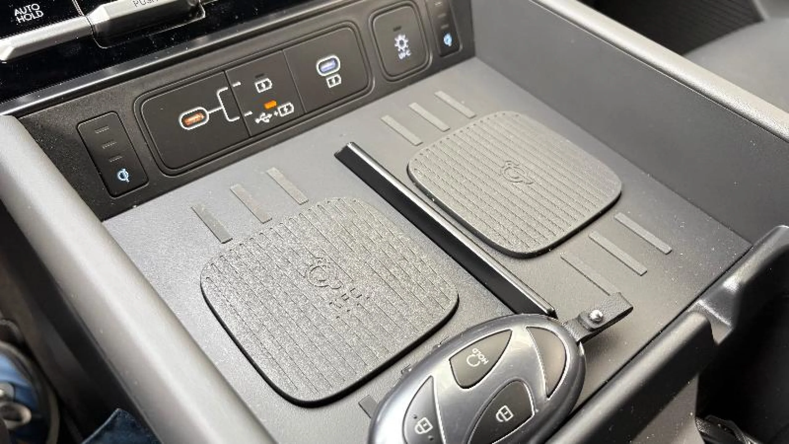 HYUNDAI SANTA FE PHEV 1.6 TGDI 288CV 4X4 AT CALLIGRAPHY - Foto 28