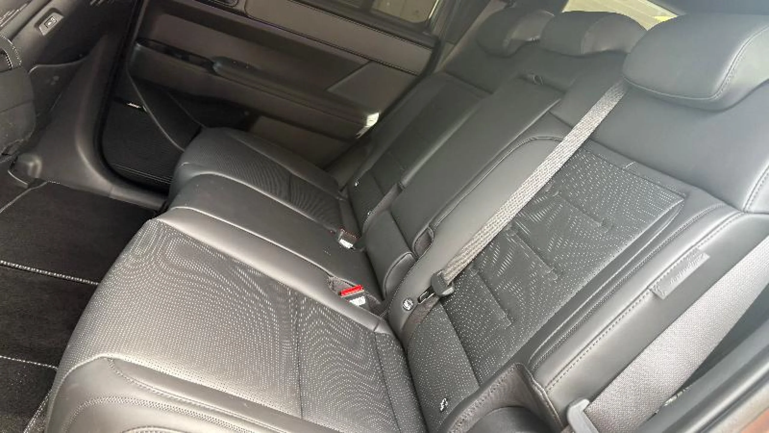 HYUNDAI SANTA FE PHEV 1.6 TGDI 288CV 4X4 AT CALLIGRAPHY - Foto 31