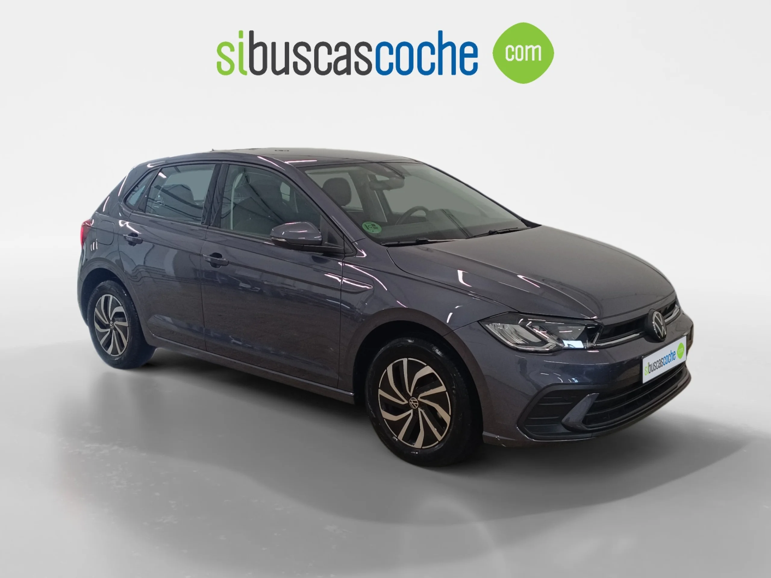 VOLKSWAGEN POLO POLO MATCH 1.0 TSI 70 KW (95 CV)  5 VEL. - Foto 1