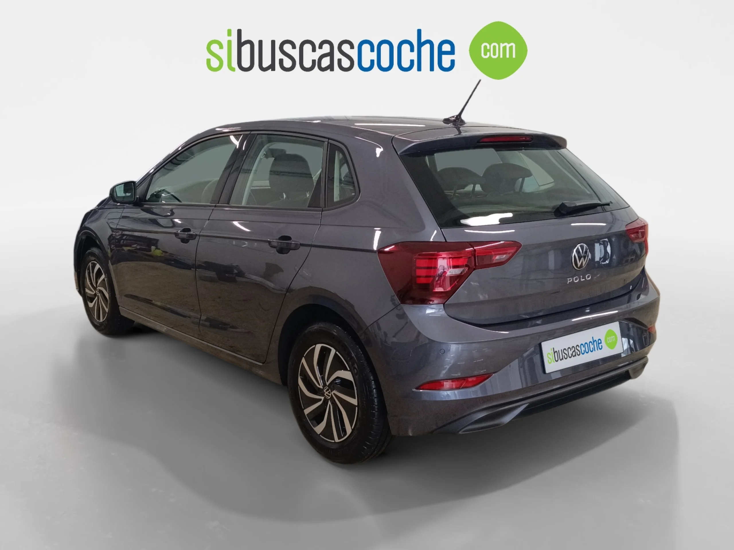 VOLKSWAGEN POLO POLO MATCH 1.0 TSI 70 KW (95 CV)  5 VEL. - Foto 2