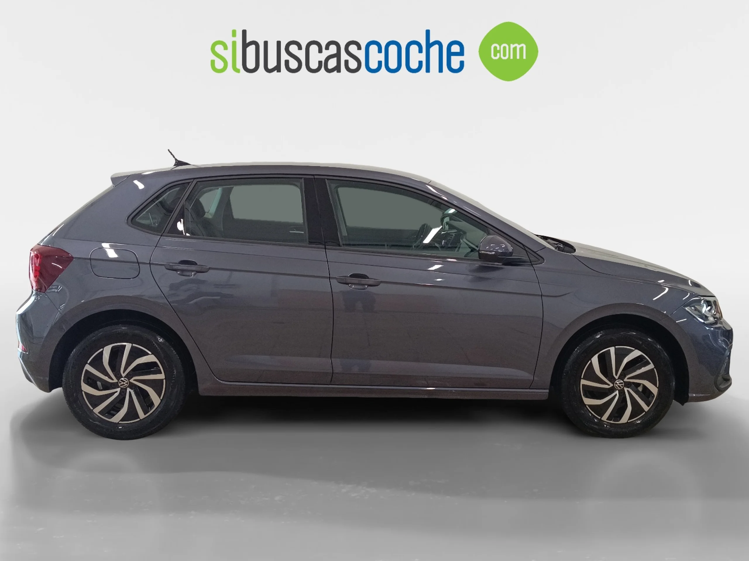 VOLKSWAGEN POLO POLO MATCH 1.0 TSI 70 KW (95 CV)  5 VEL. - Foto 3