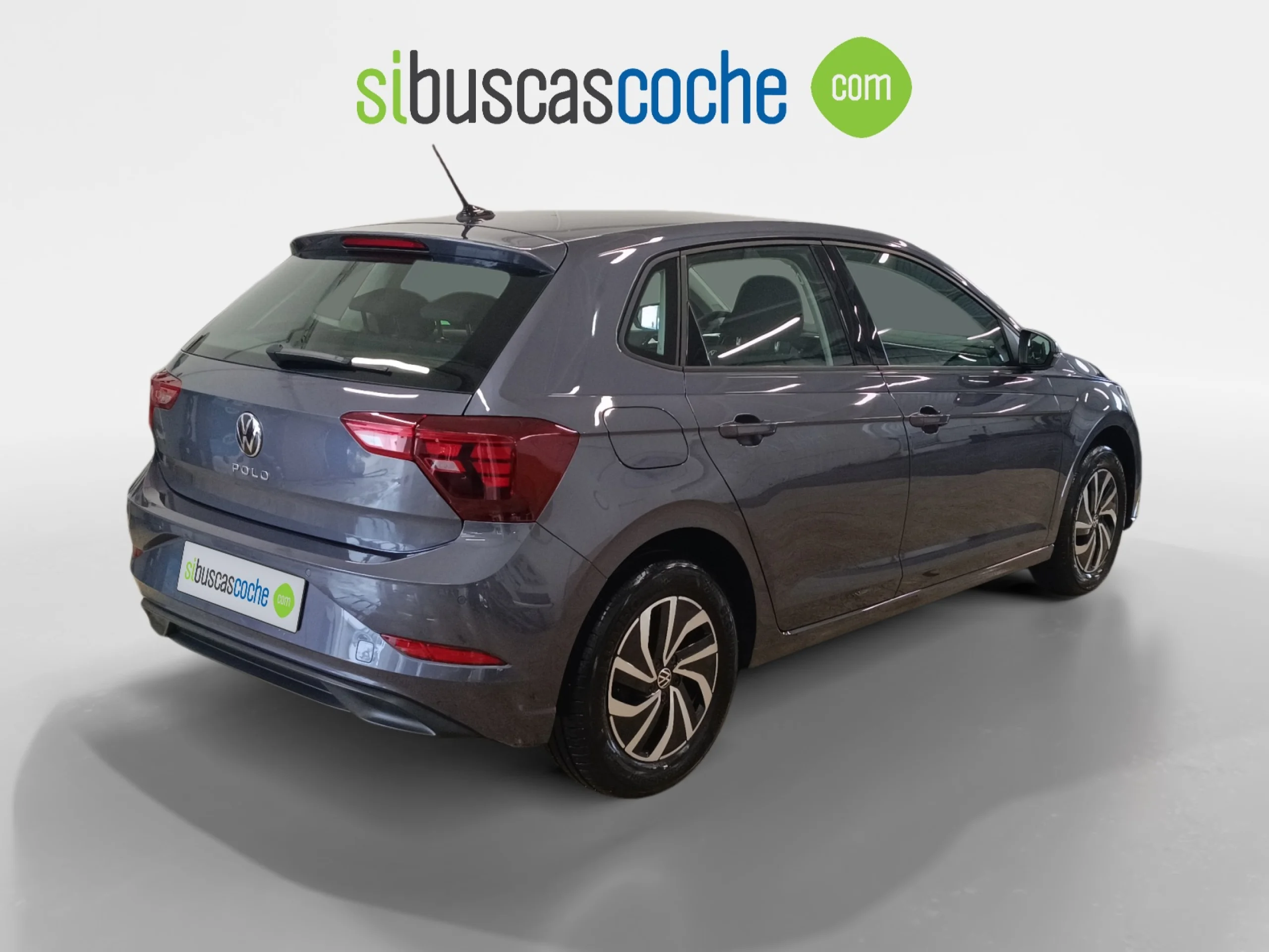 VOLKSWAGEN POLO POLO MATCH 1.0 TSI 70 KW (95 CV)  5 VEL. - Foto 17
