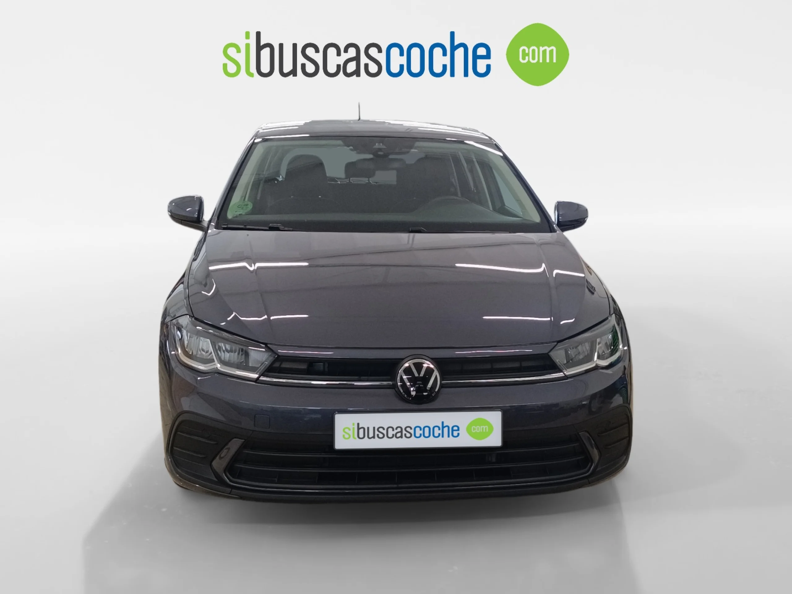VOLKSWAGEN POLO POLO MATCH 1.0 TSI 70 KW (95 CV)  5 VEL. - Foto 18