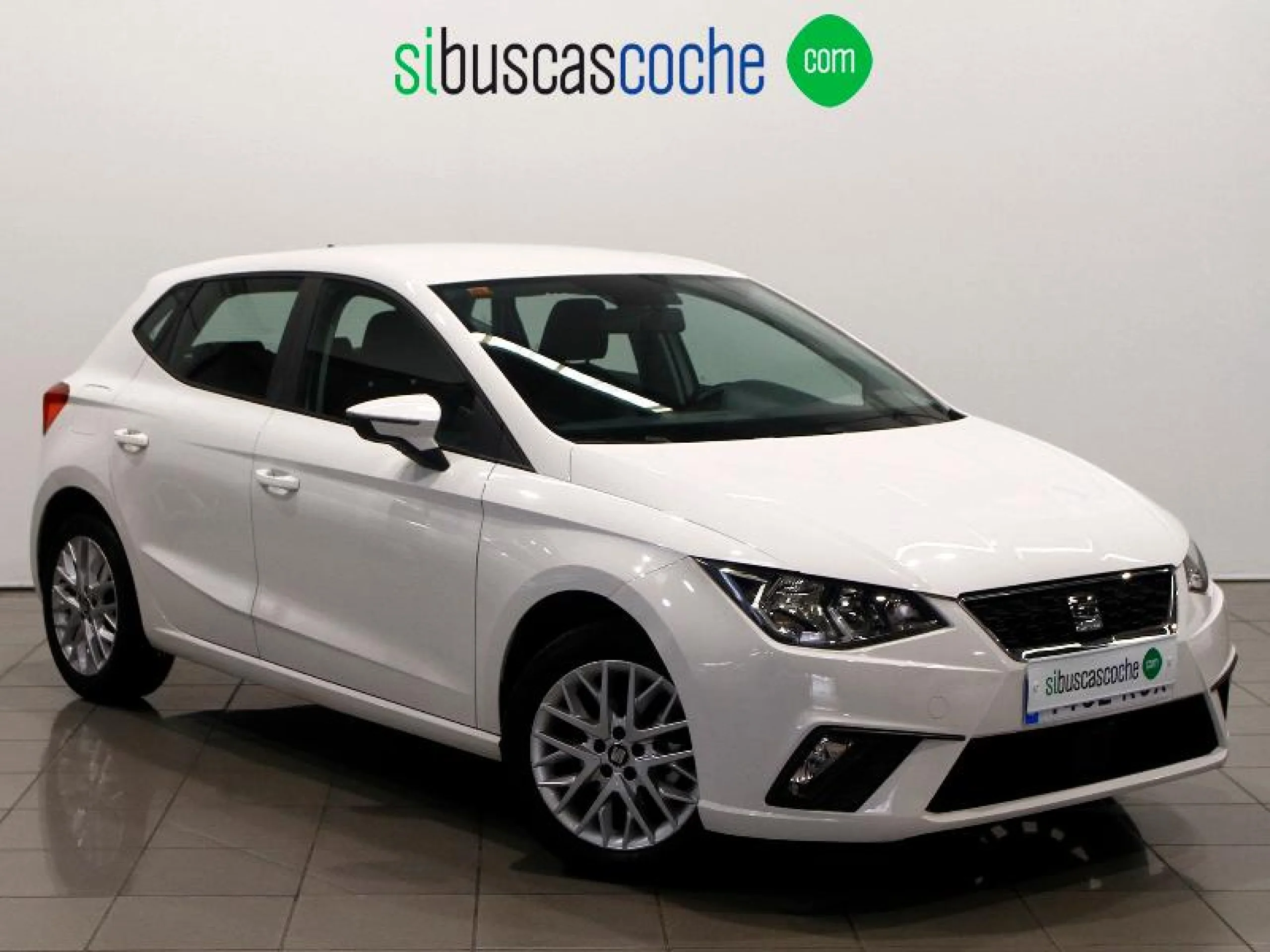 SEAT IBIZA 1.0 ECOTSI 70KW (95CV) STYLE - Foto 1