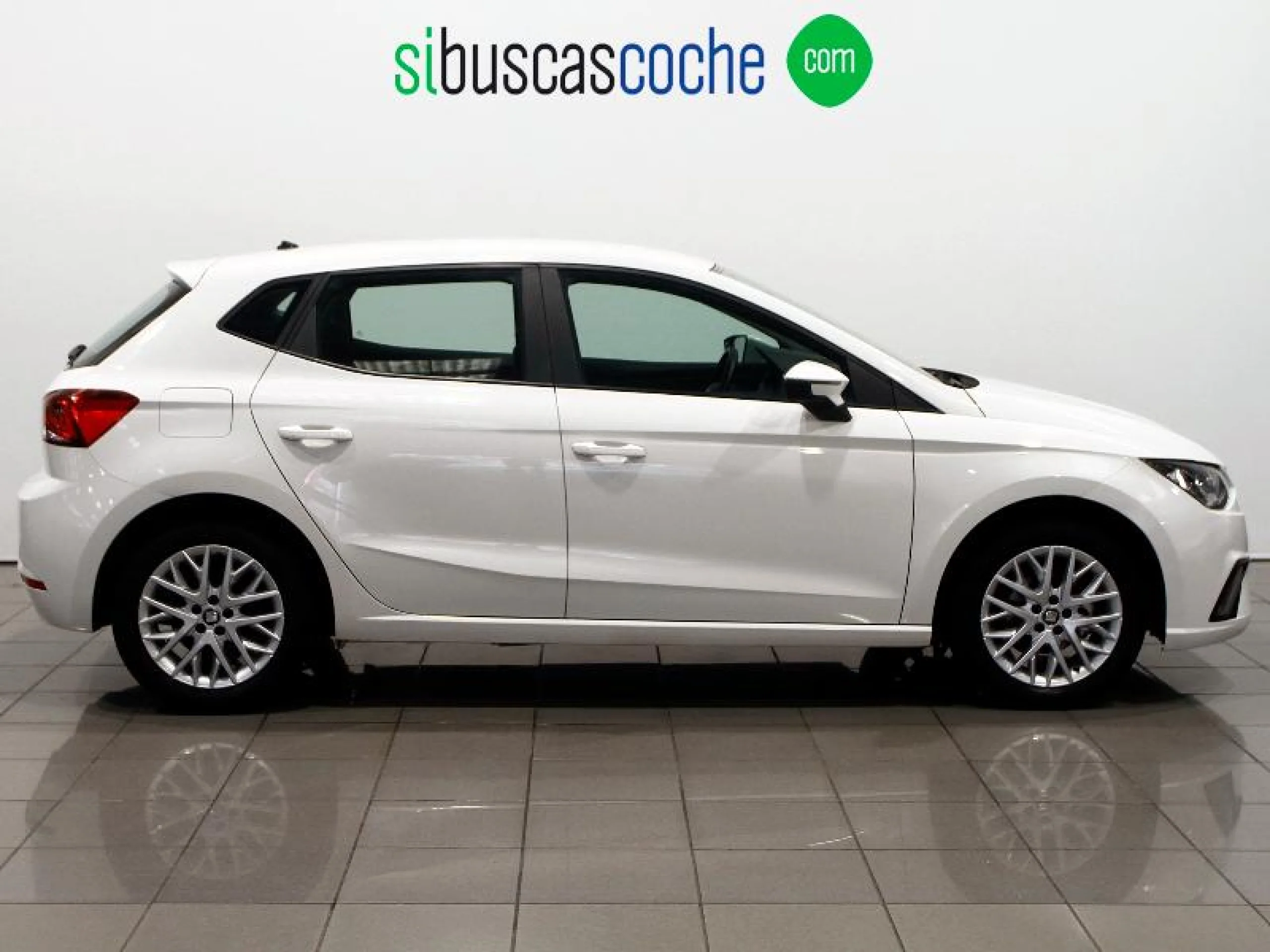 SEAT IBIZA 1.0 ECOTSI 70KW (95CV) STYLE - Foto 2