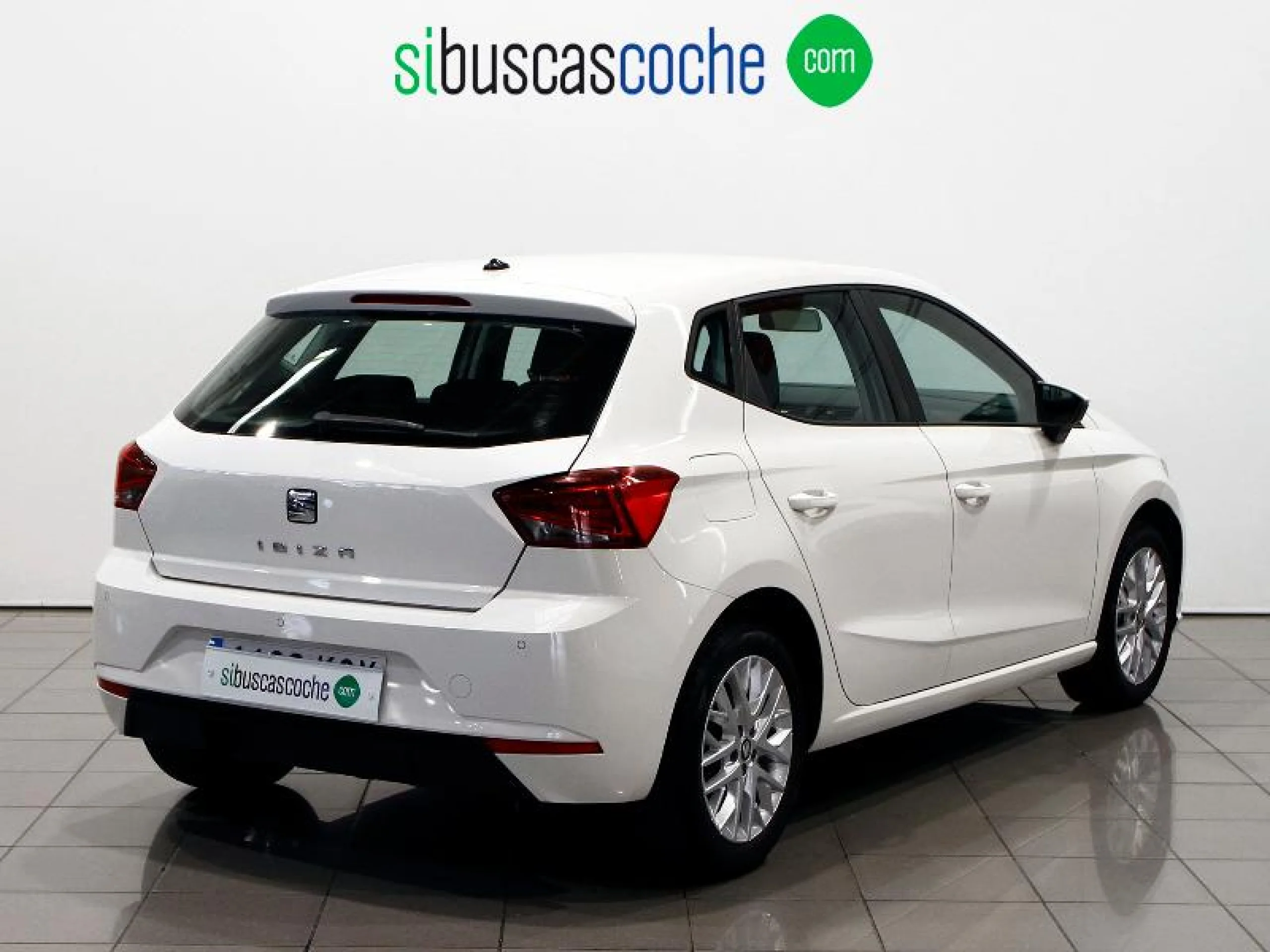 SEAT IBIZA 1.0 ECOTSI 70KW (95CV) STYLE - Foto 3
