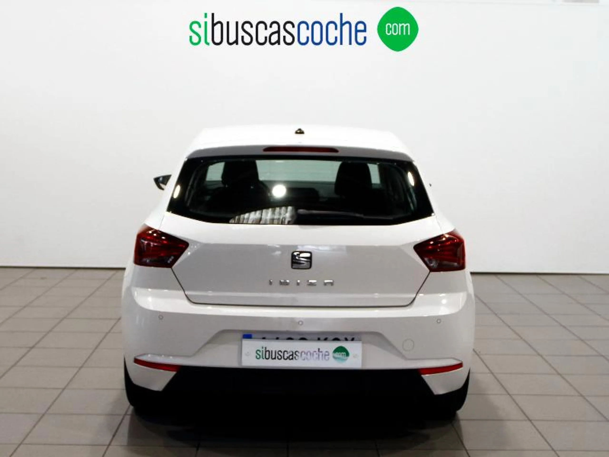 SEAT IBIZA 1.0 ECOTSI 70KW (95CV) STYLE - Foto 16