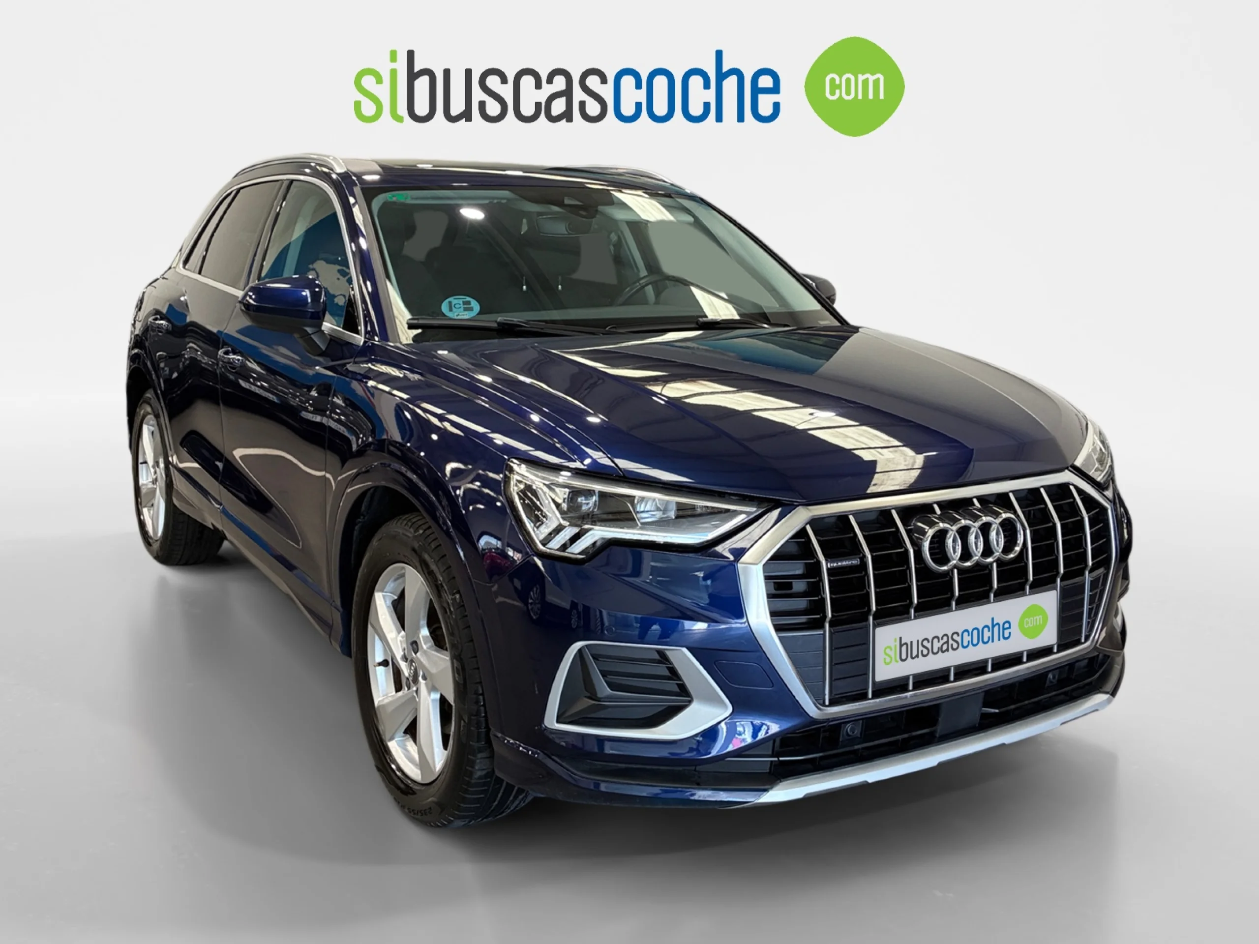 AUDI Q3 ADVANCED 35 TDI QUATTRO 110KW (150CV) - Foto 1