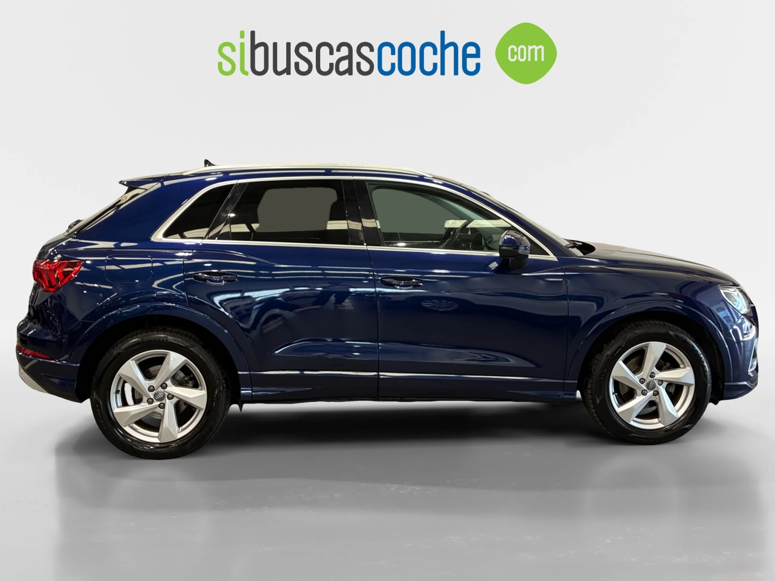 AUDI Q3 ADVANCED 35 TDI QUATTRO 110KW (150CV) - Foto 3