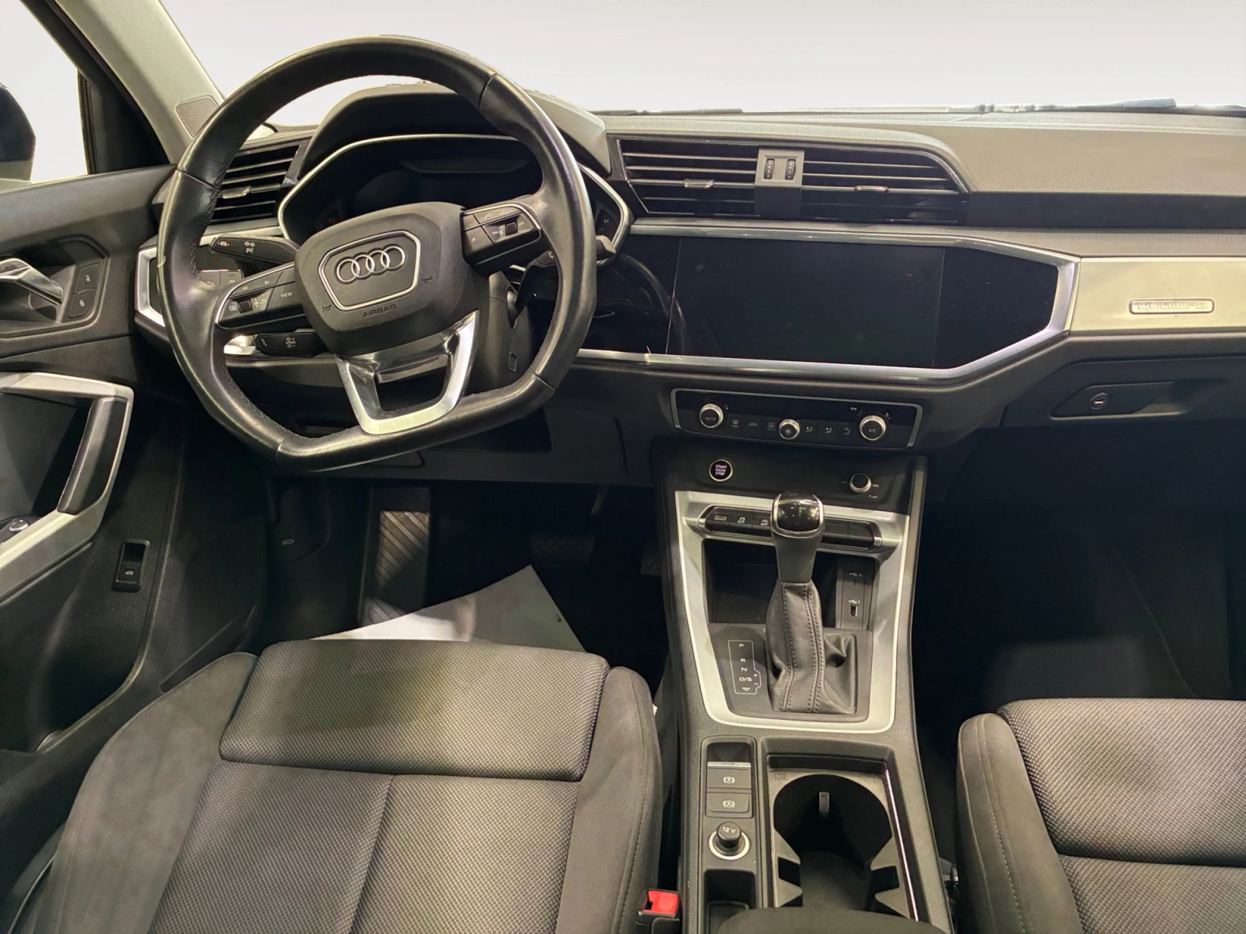 AUDI Q3 ADVANCED 35 TDI QUATTRO 110KW (150CV) - Foto 4