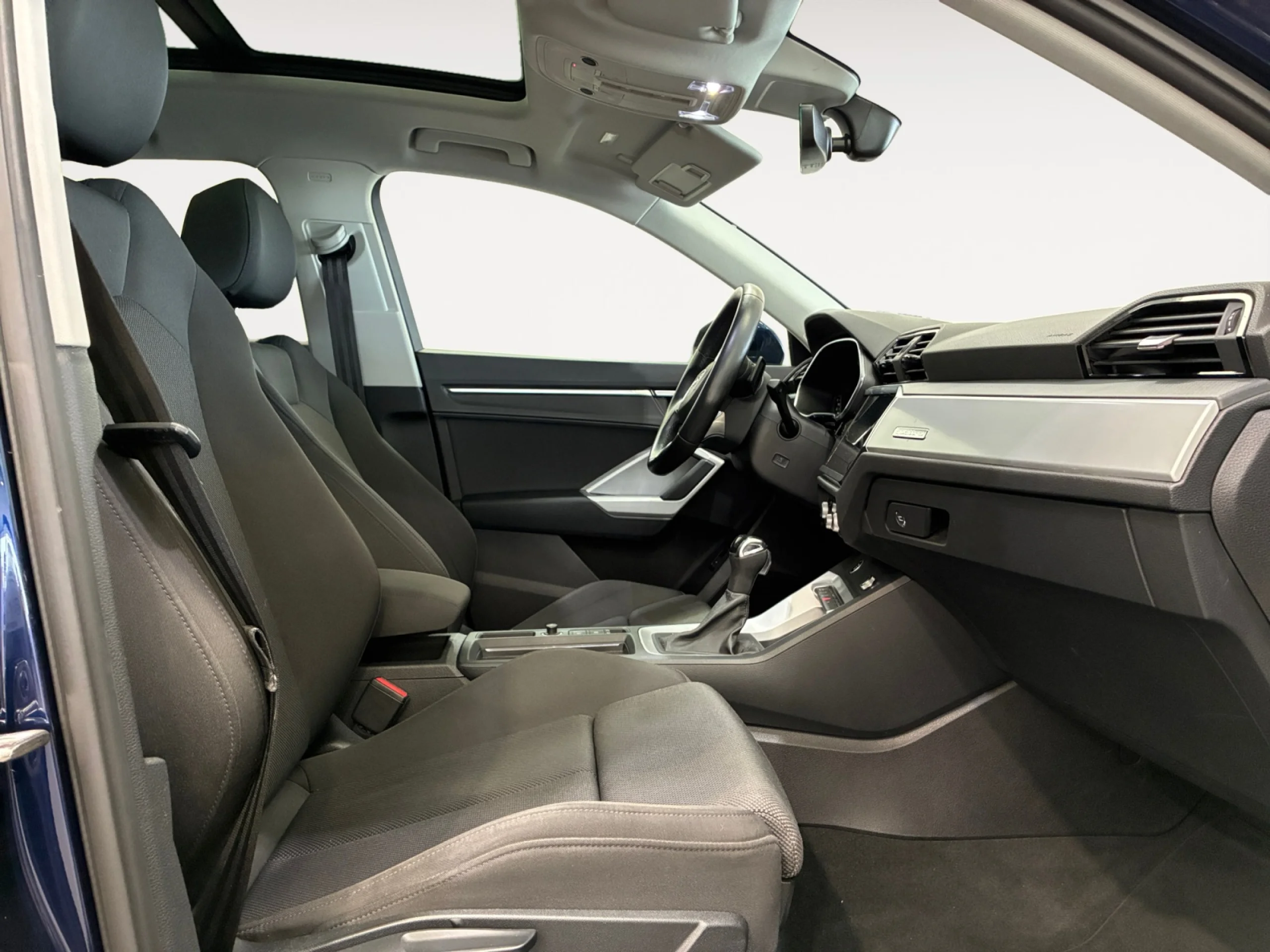 AUDI Q3 ADVANCED 35 TDI QUATTRO 110KW (150CV) - Foto 5