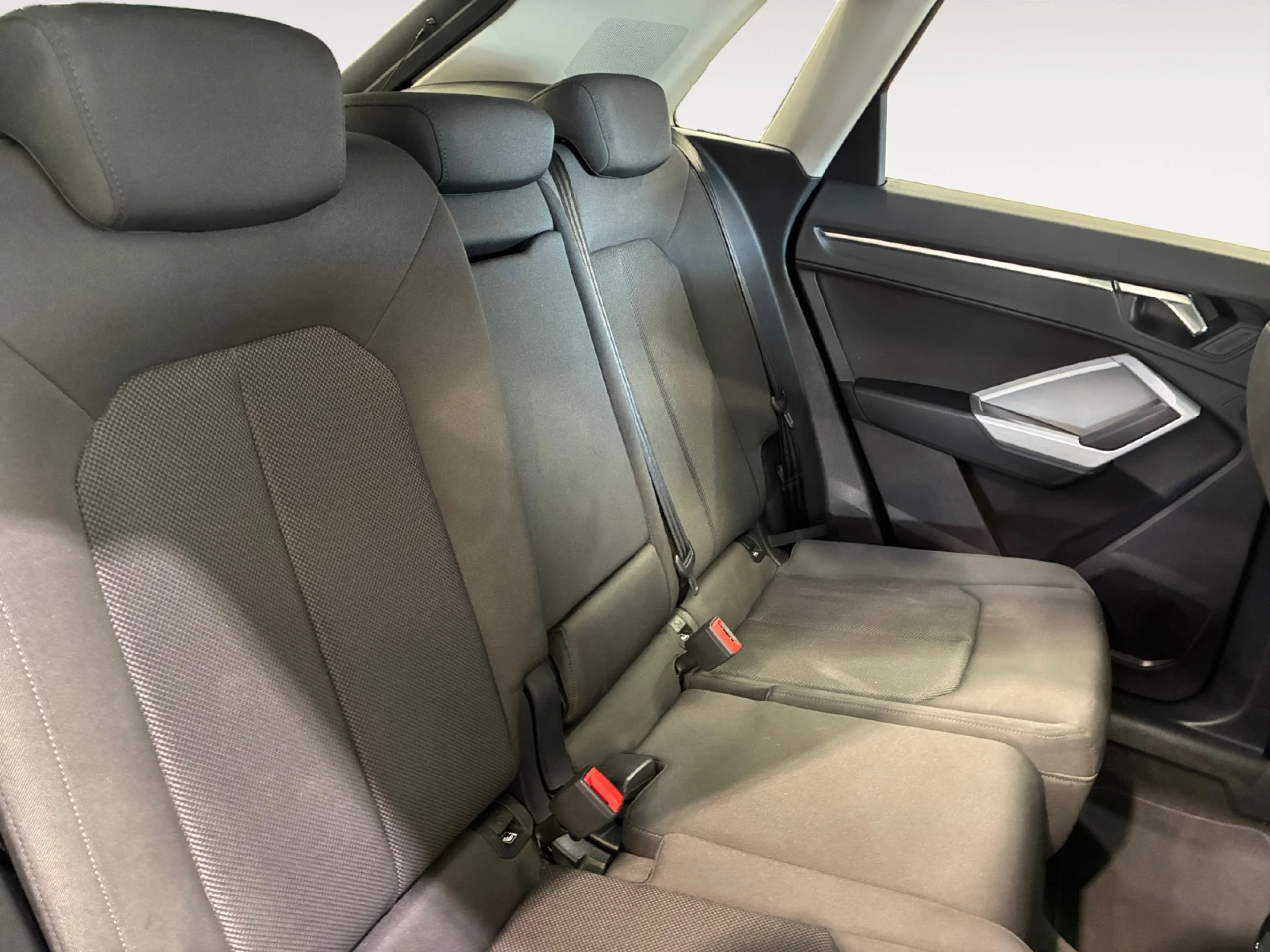 AUDI Q3 ADVANCED 35 TDI QUATTRO 110KW (150CV) - Foto 6