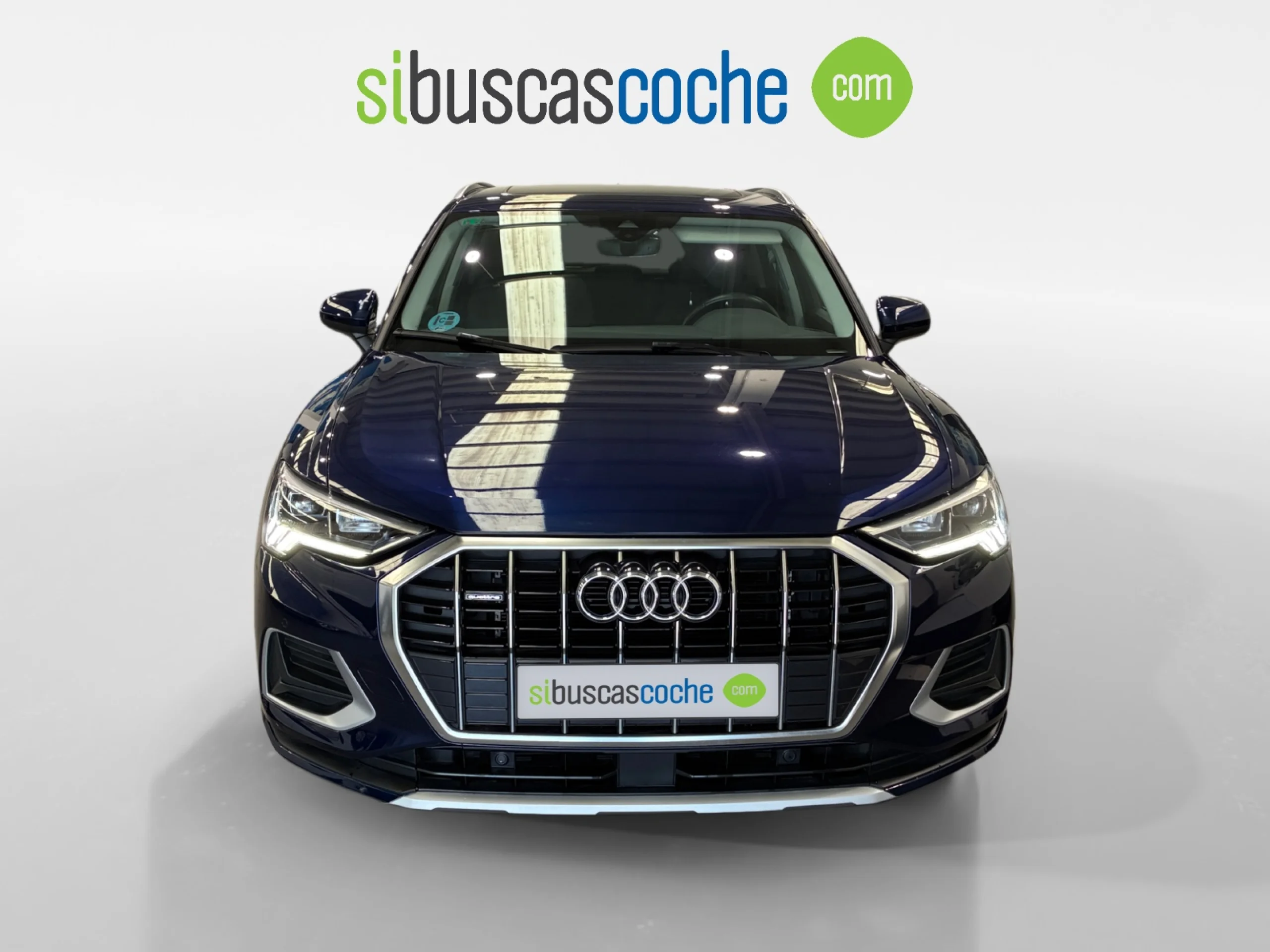 AUDI Q3 ADVANCED 35 TDI QUATTRO 110KW (150CV) - Foto 12
