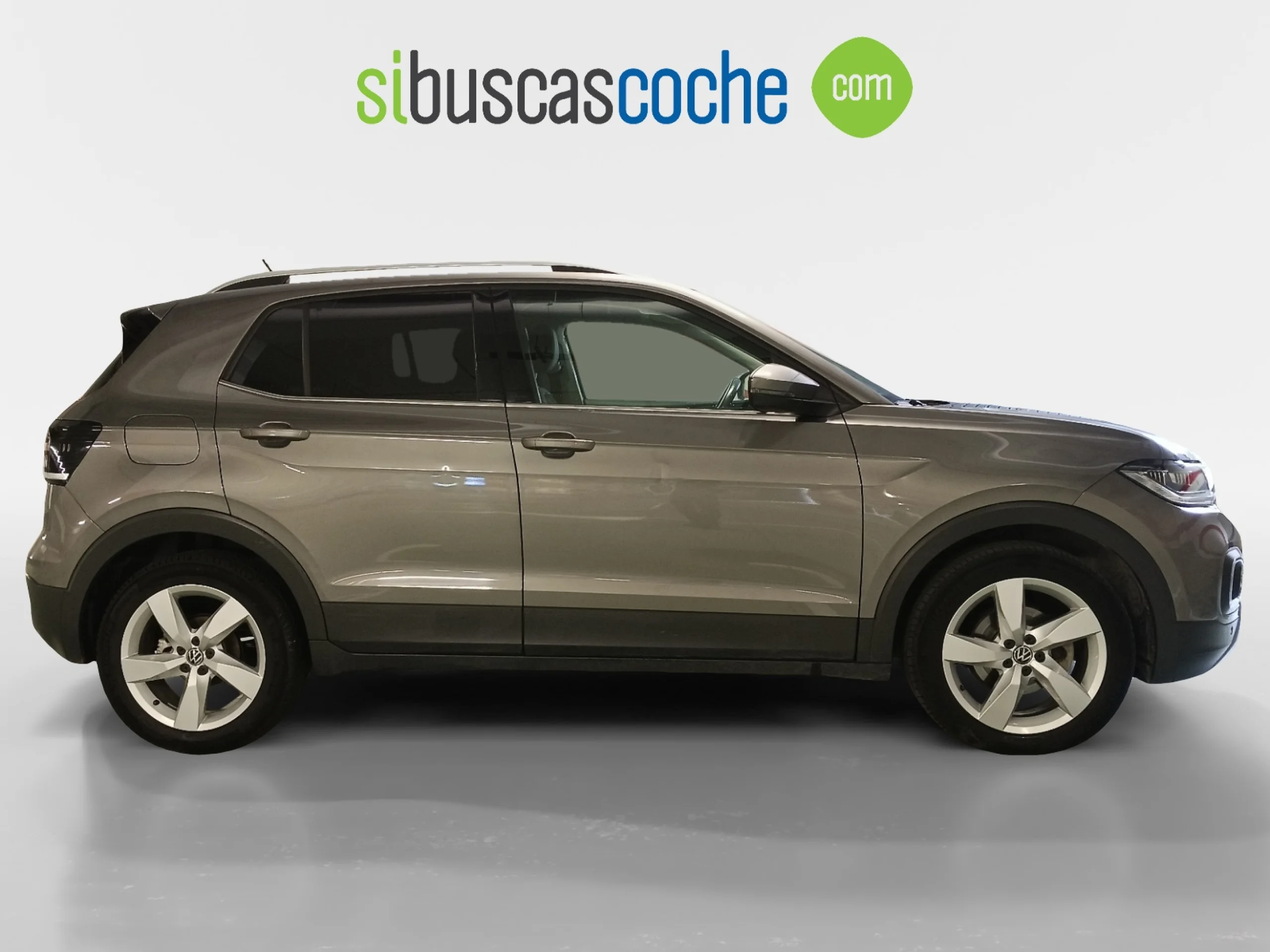 VOLKSWAGEN T CROSS SPORT 1.0 TSI 81KW (110CV) DSG - Foto 3