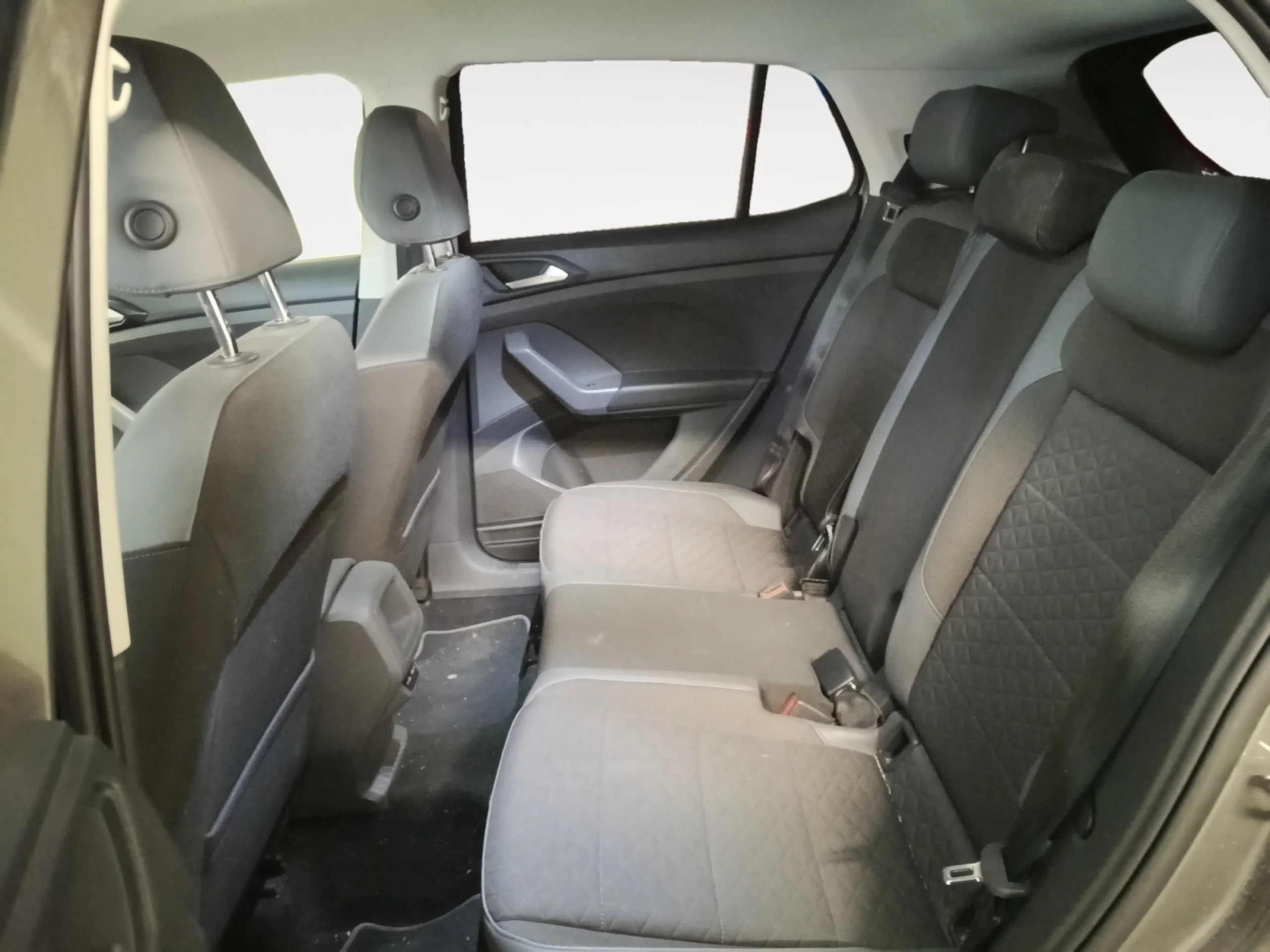 VOLKSWAGEN T CROSS SPORT 1.0 TSI 81KW (110CV) DSG - Foto 6