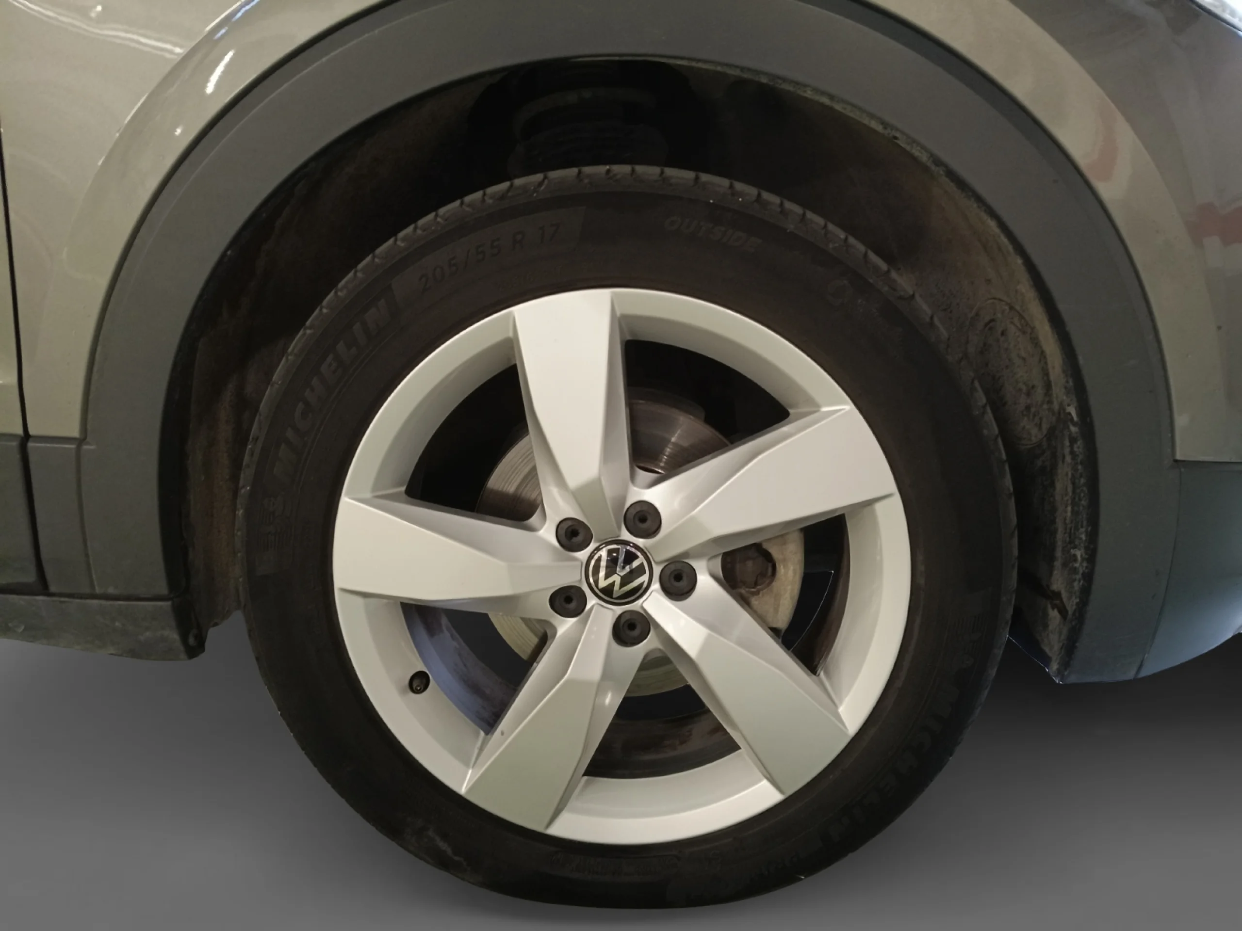 VOLKSWAGEN T CROSS SPORT 1.0 TSI 81KW (110CV) DSG - Foto 8