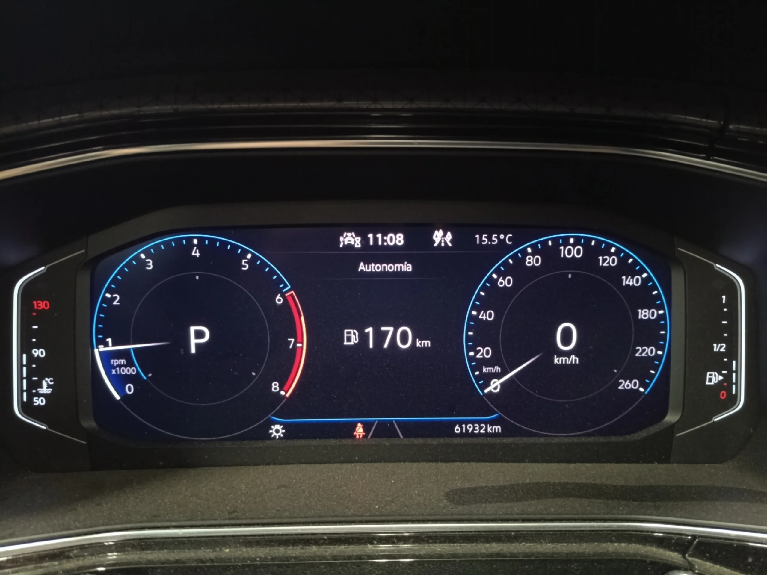 VOLKSWAGEN T CROSS SPORT 1.0 TSI 81KW (110CV) DSG - Foto 10