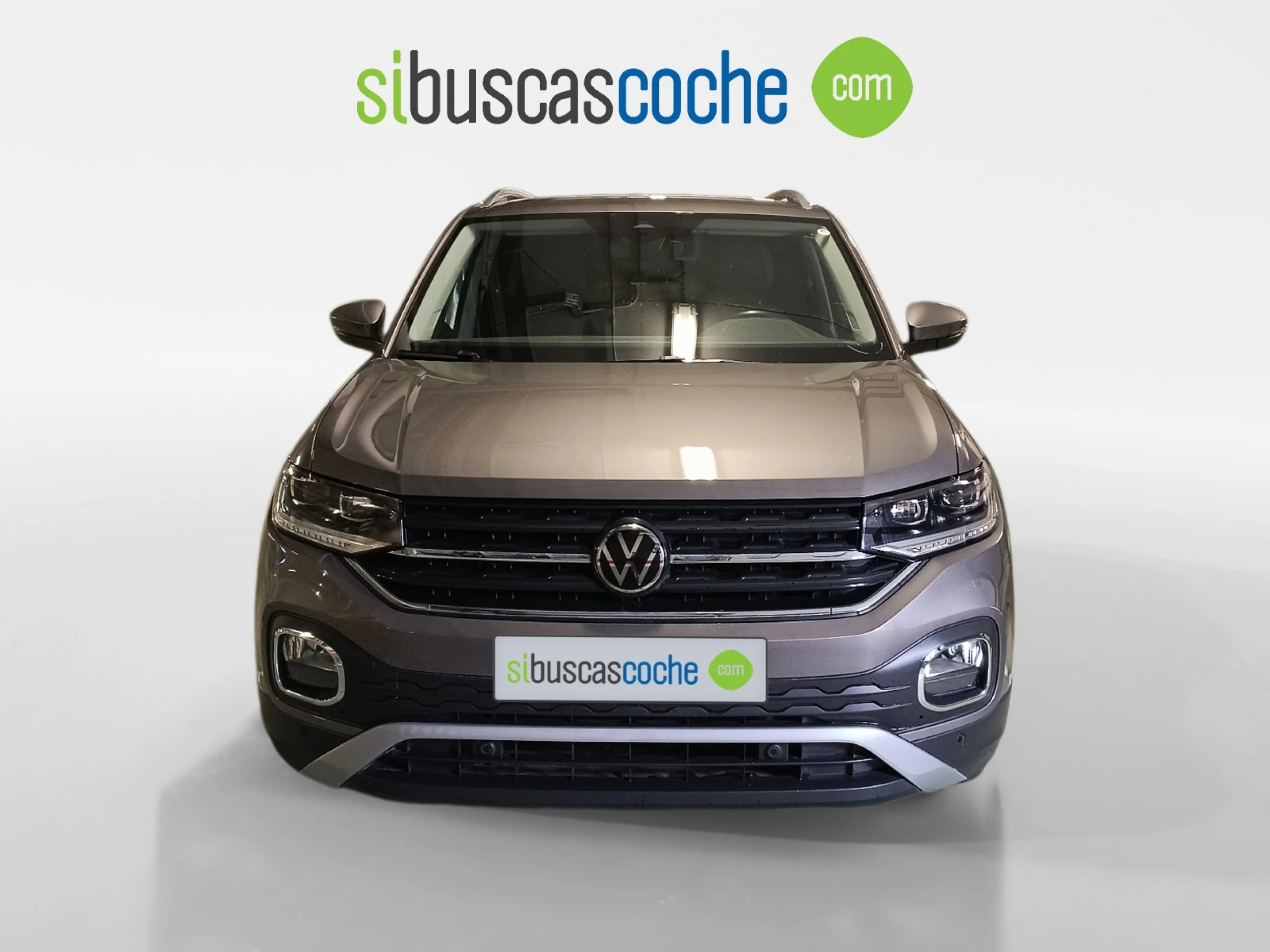 VOLKSWAGEN T CROSS SPORT 1.0 TSI 81KW (110CV) DSG - Foto 12