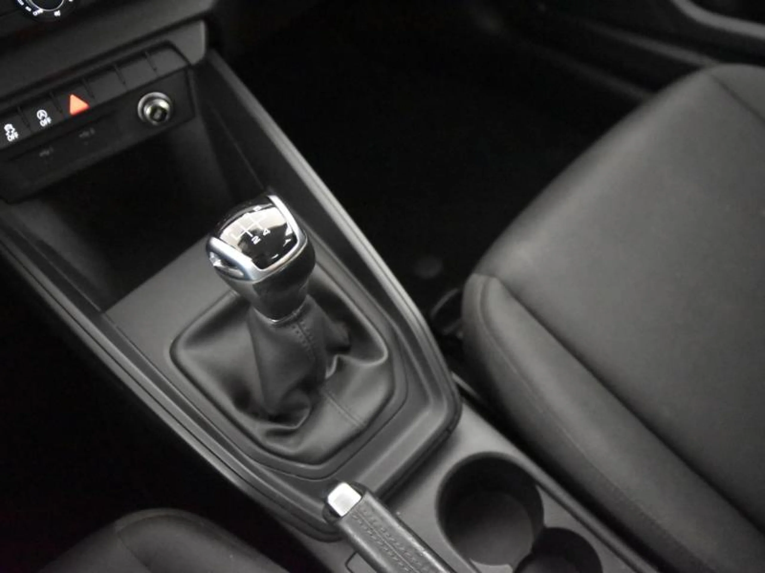 AUDI A1 SPORTBACK ADVANCED 25 TFSI 70KW (95CV) - Foto 10
