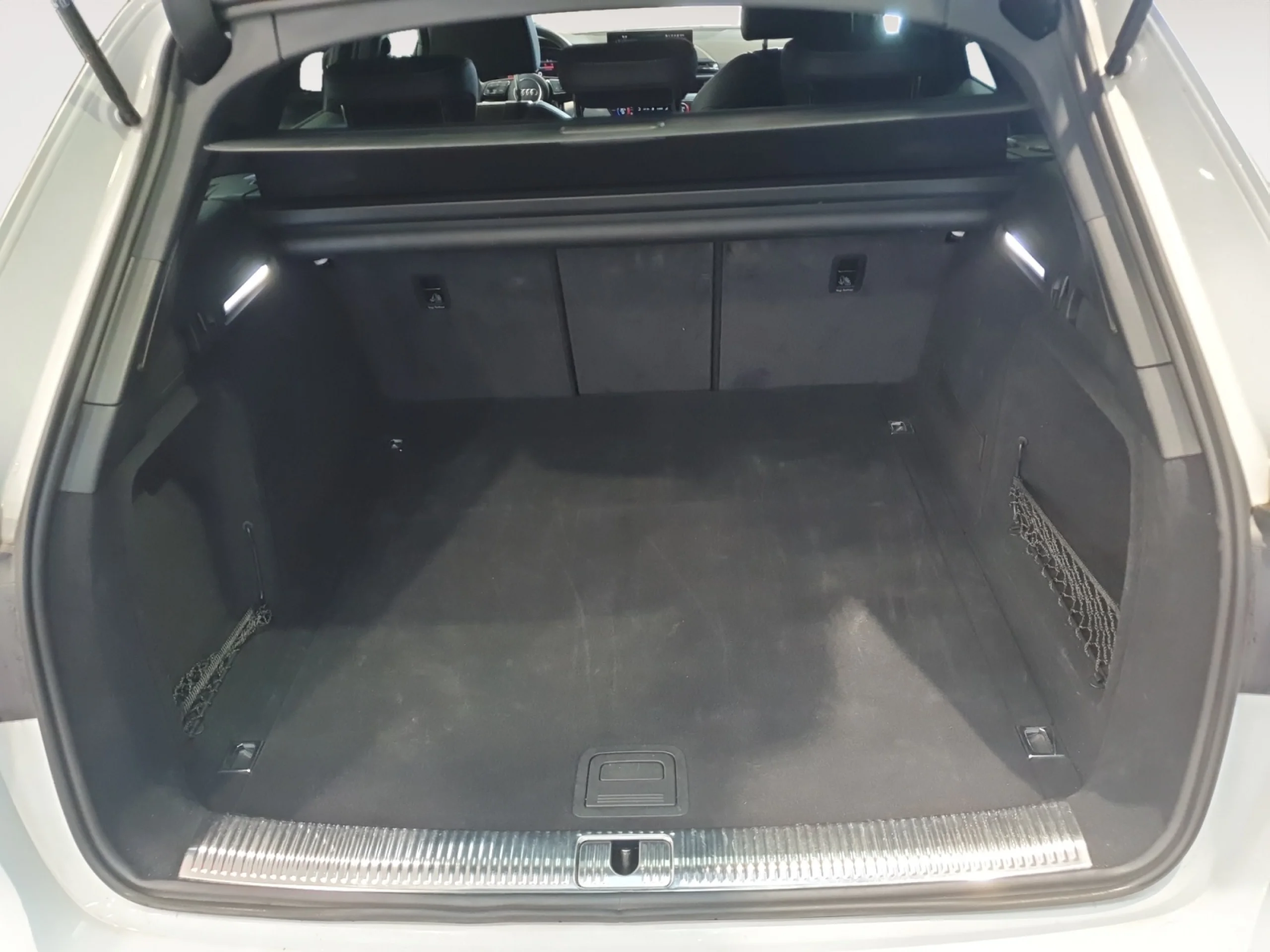 AUDI A4 AVANT S LINE 35 TDI 120KW S TRONIC - Foto 9