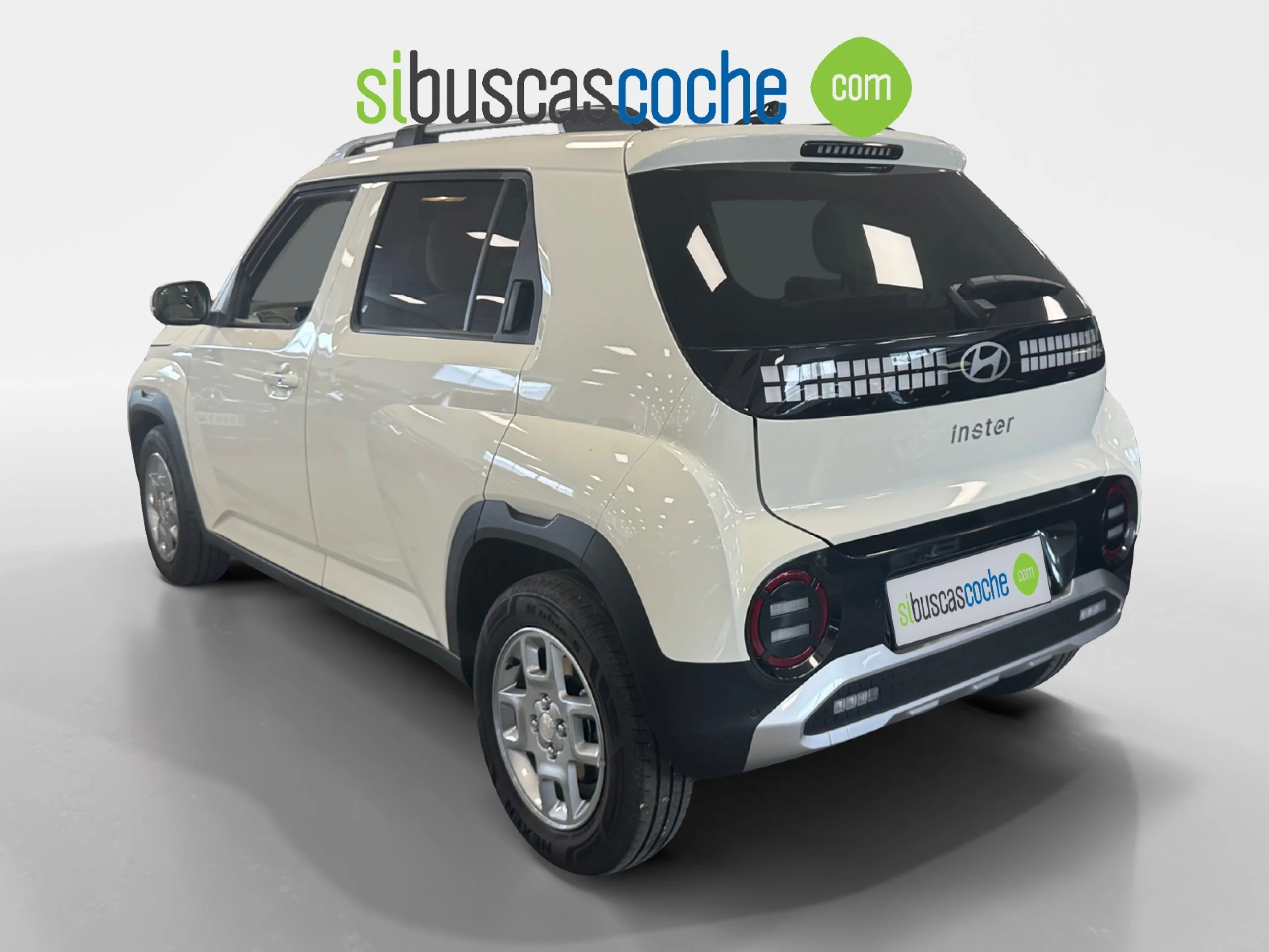 HYUNDAI INSTER 49KWH 85KW (115CV) MAXX - Foto 2