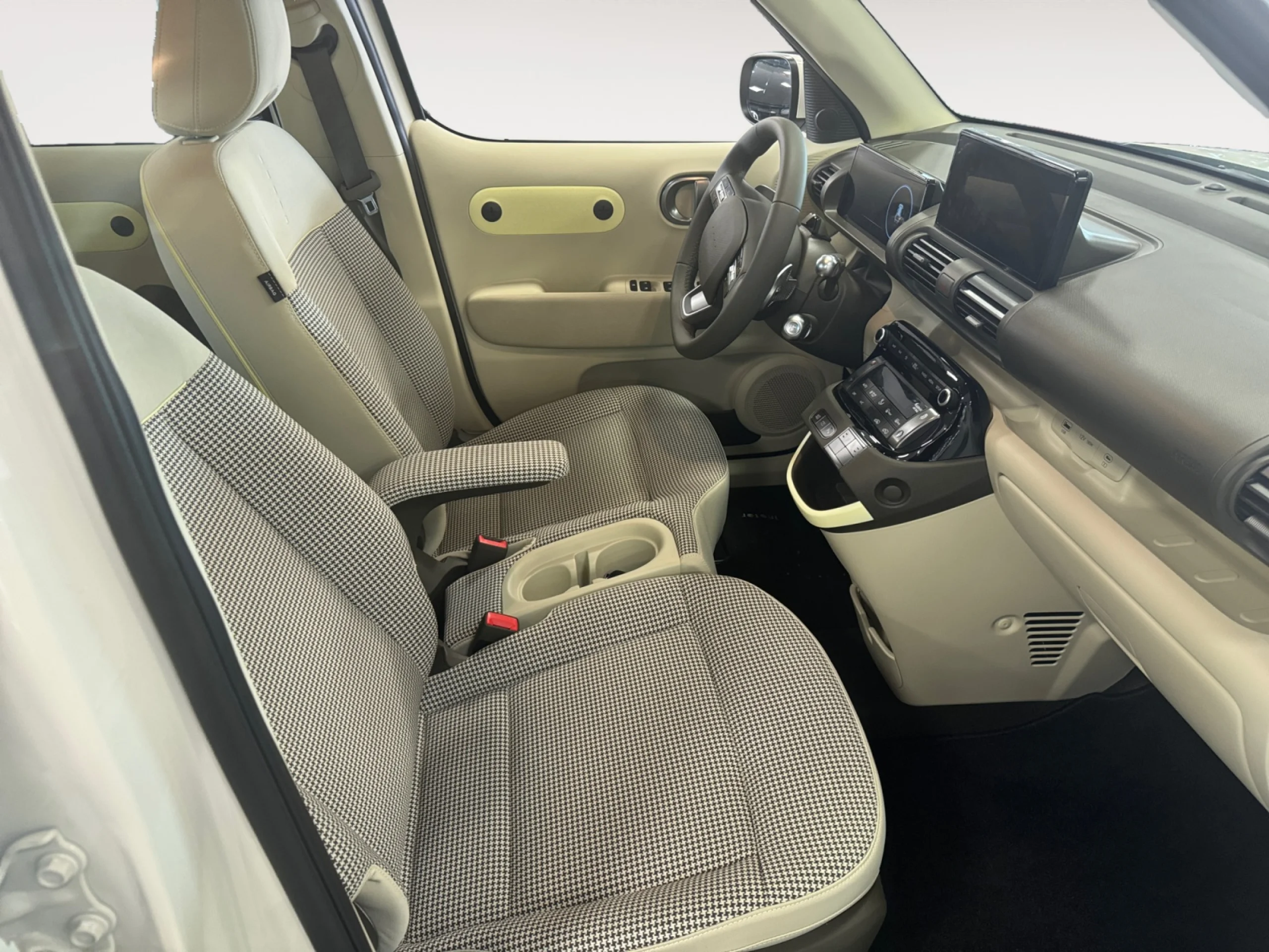 HYUNDAI INSTER 49KWH 85KW (115CV) MAXX - Foto 4
