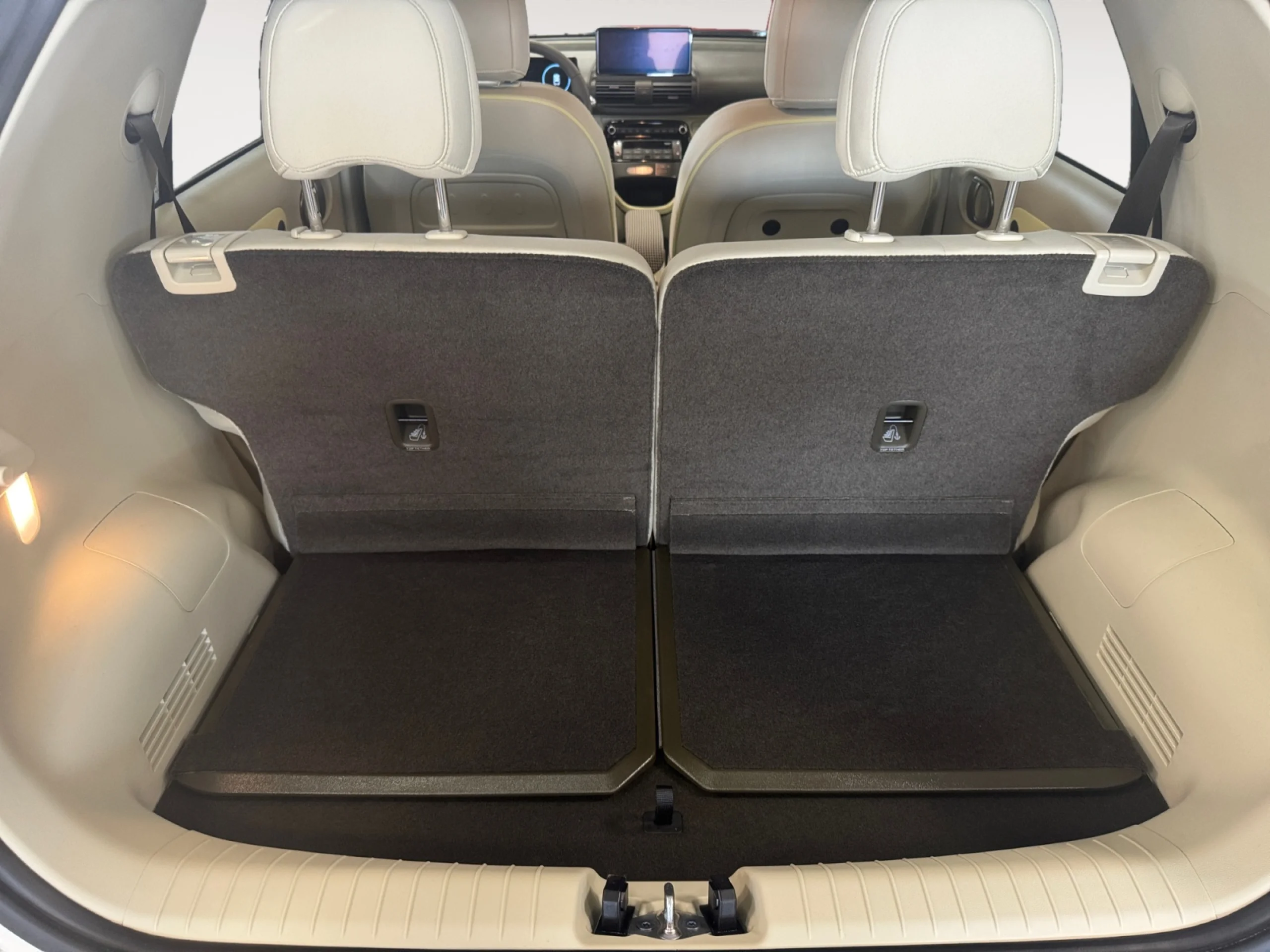 HYUNDAI INSTER 49KWH 85KW (115CV) MAXX - Foto 6