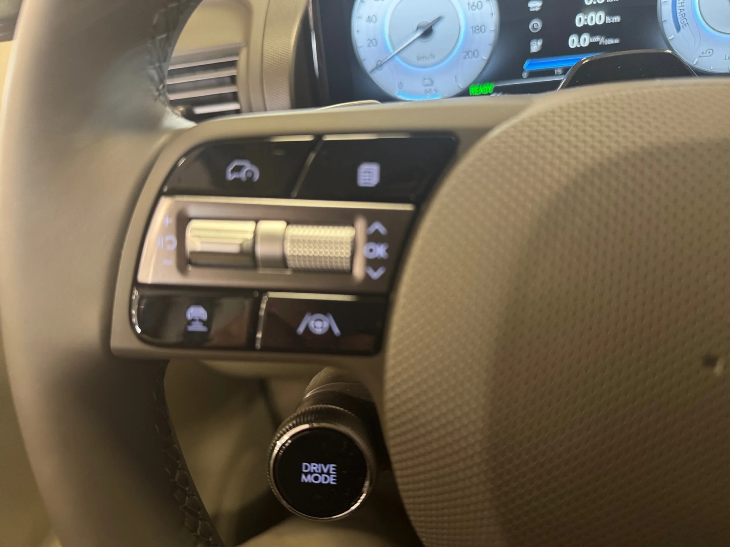 HYUNDAI INSTER 49KWH 85KW (115CV) MAXX - Foto 9