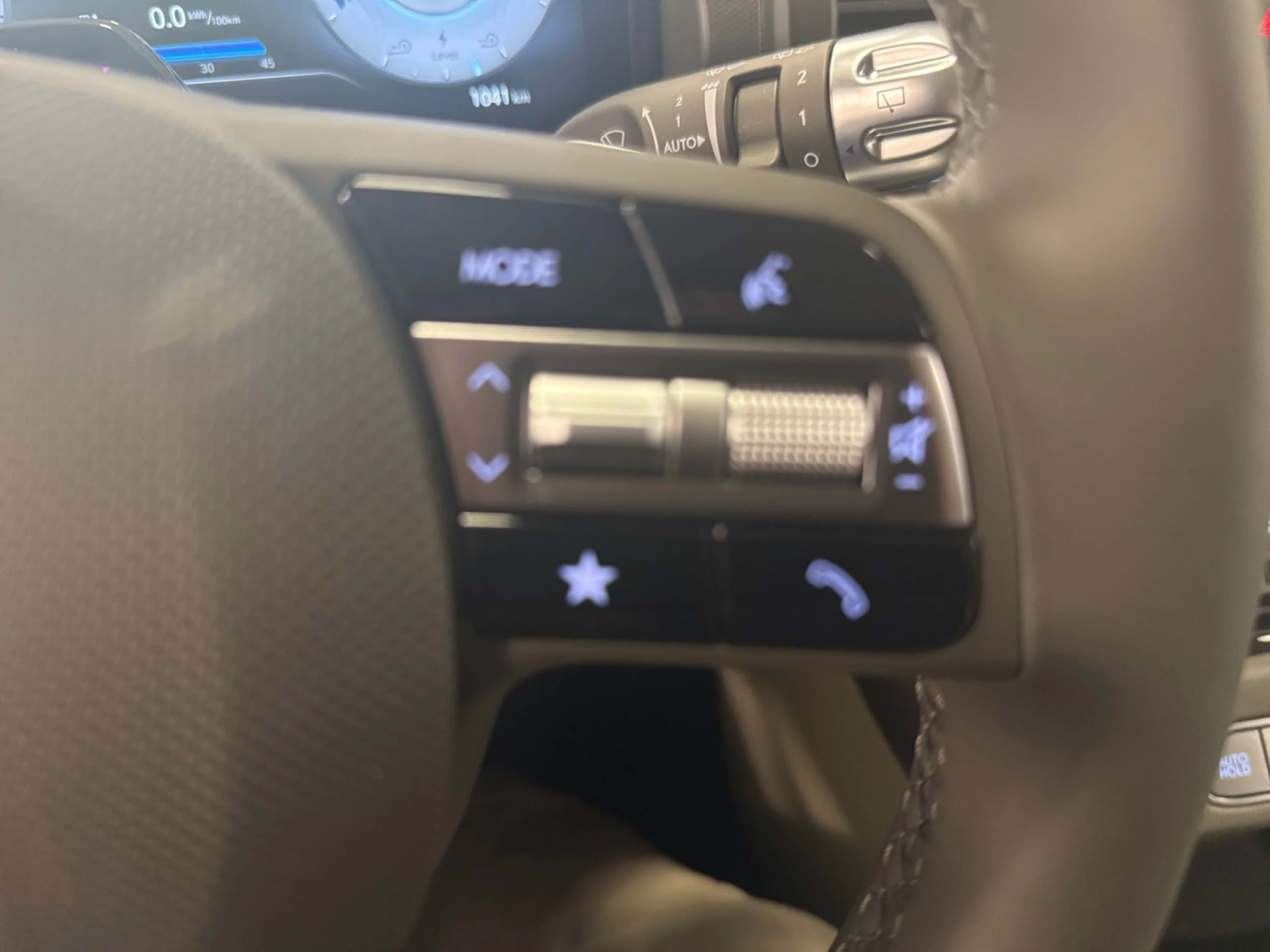 HYUNDAI INSTER 49KWH 85KW (115CV) MAXX - Foto 10