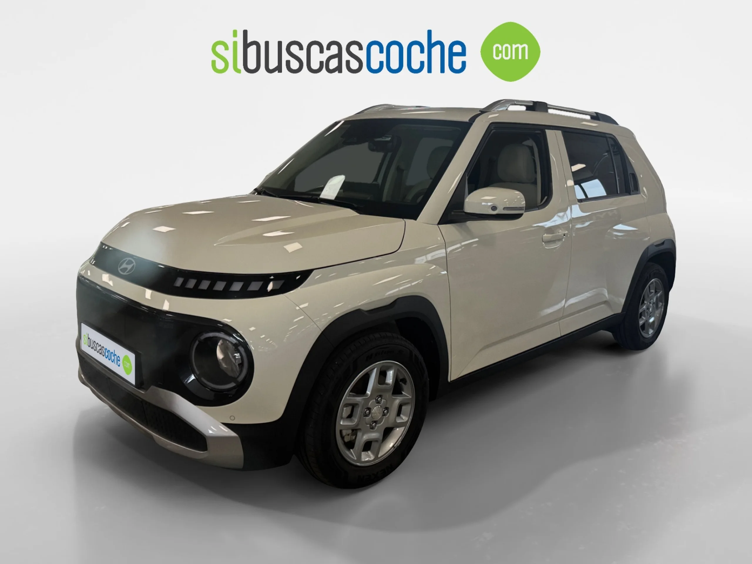 HYUNDAI INSTER 49KWH 85KW (115CV) MAXX - Foto 12