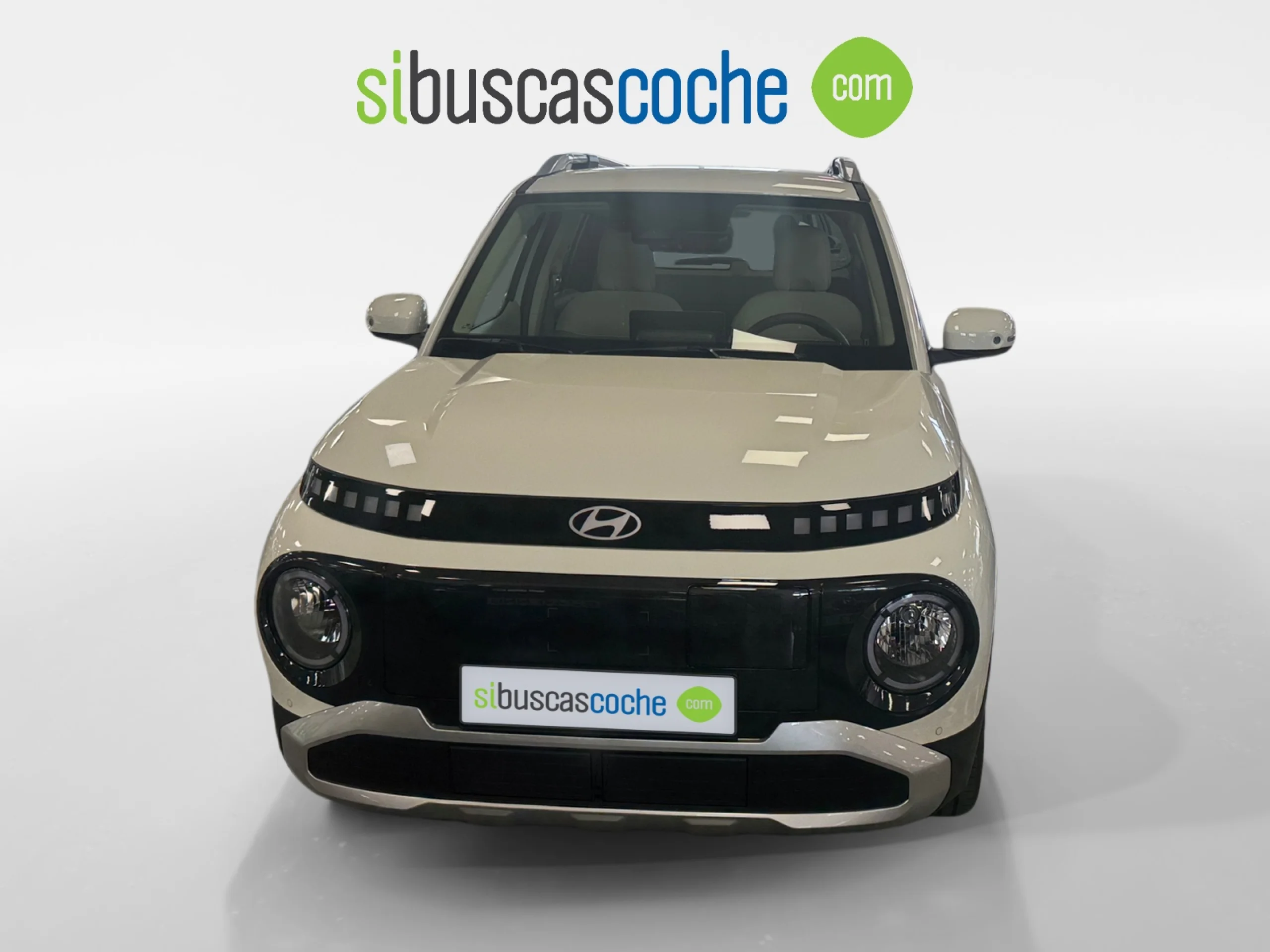 HYUNDAI INSTER 49KWH 85KW (115CV) MAXX - Foto 13