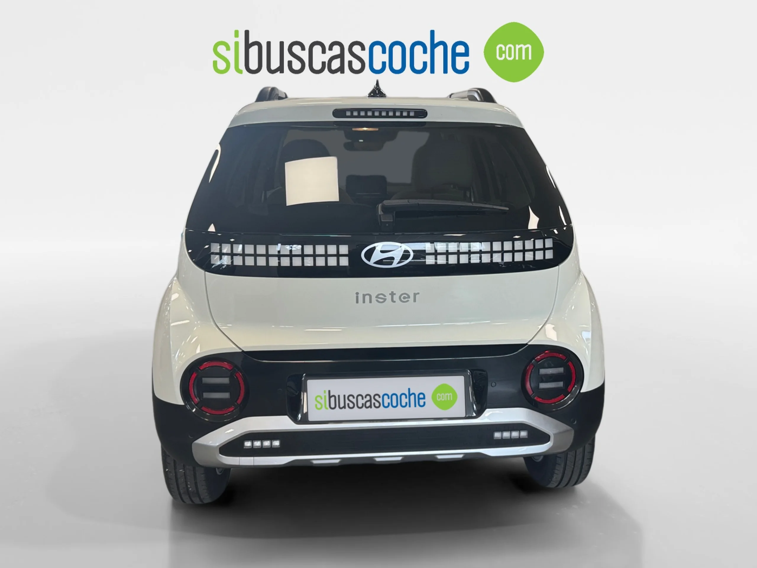 HYUNDAI INSTER 49KWH 85KW (115CV) MAXX - Foto 14
