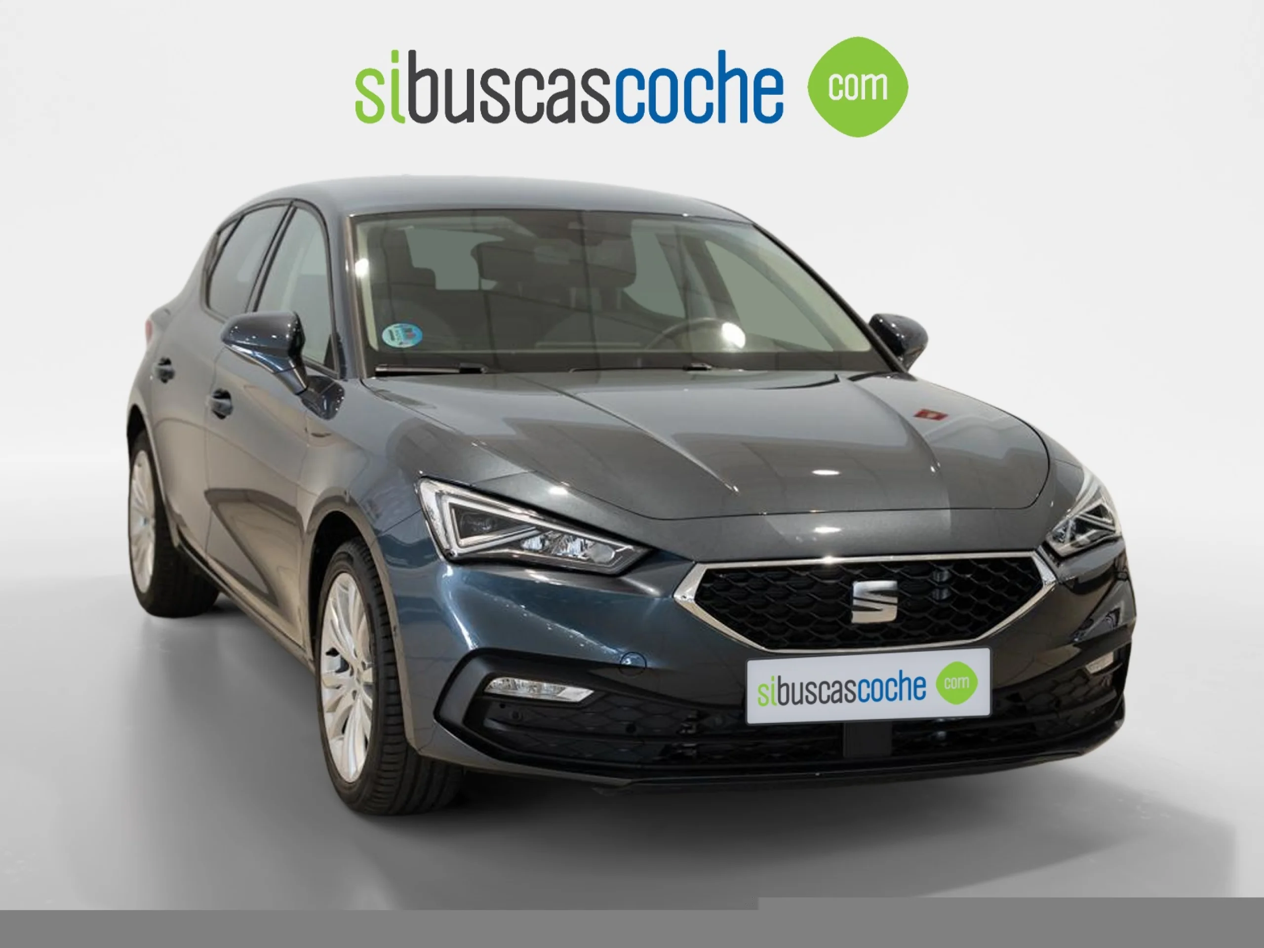 SEAT LEON 1.5 ETSI 110KW DSG S&S STYLE SPECIAL ED - Foto 1