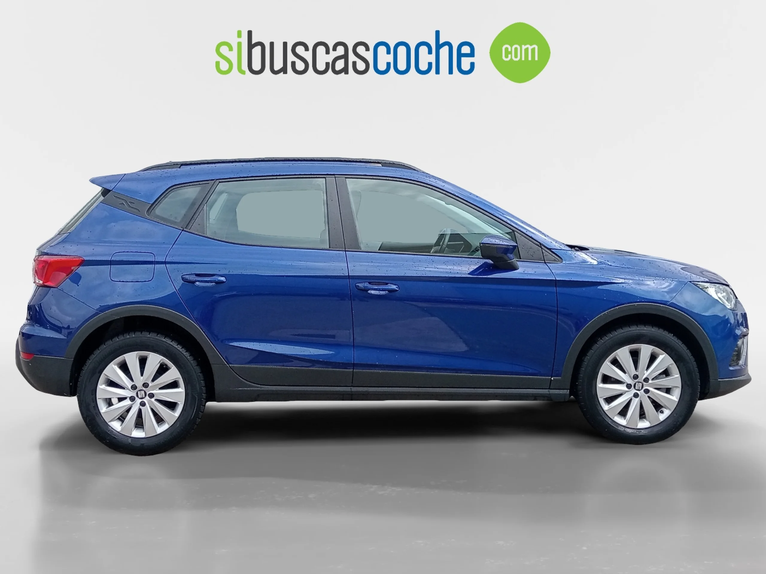SEAT ARONA 1.0 TSI 70KW (95CV) STYLE ECOMOTIVE - Foto 3