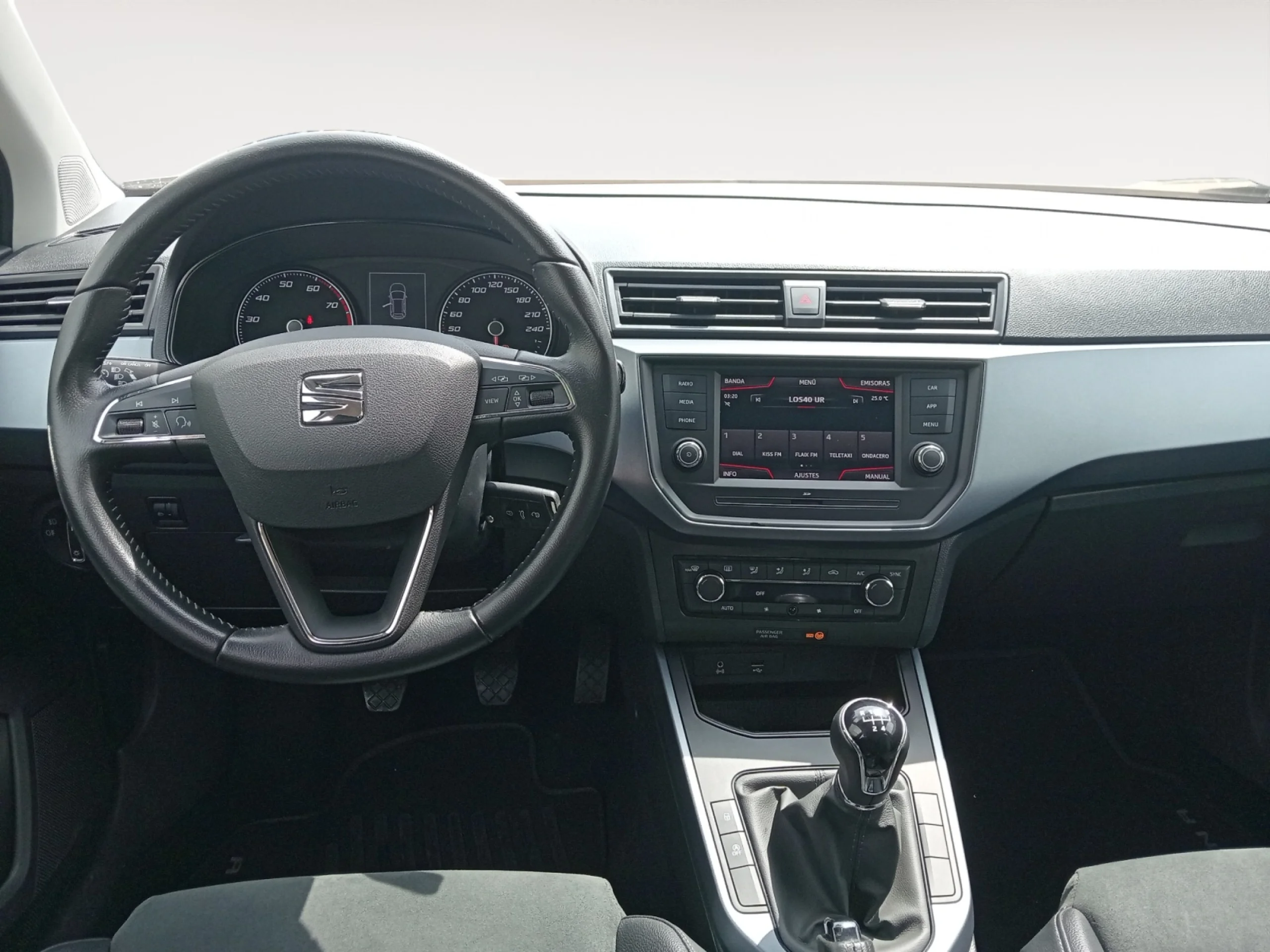 SEAT ARONA 1.0 TSI 70KW (95CV) STYLE ECOMOTIVE - Foto 4