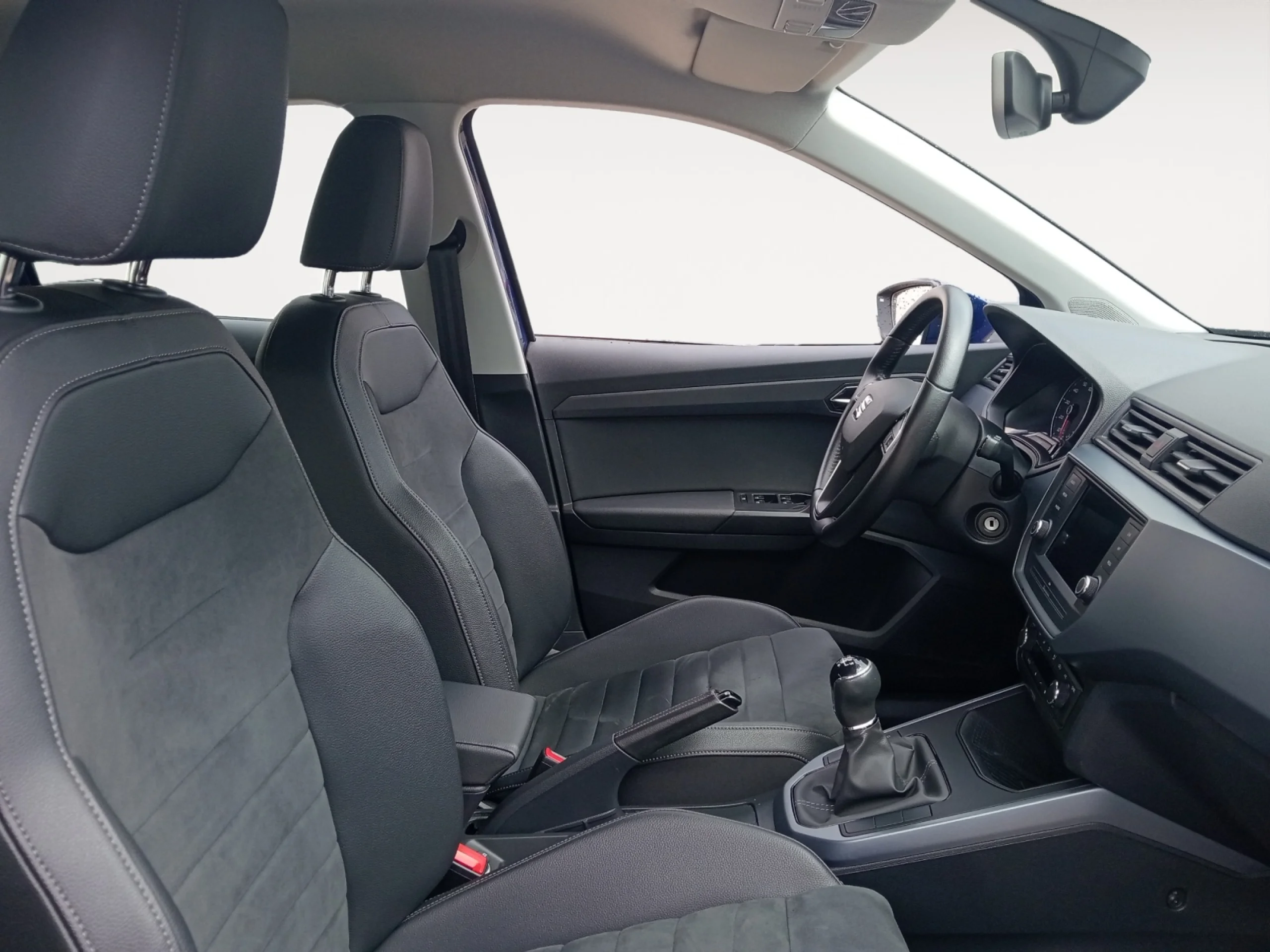 SEAT ARONA 1.0 TSI 70KW (95CV) STYLE ECOMOTIVE - Foto 5